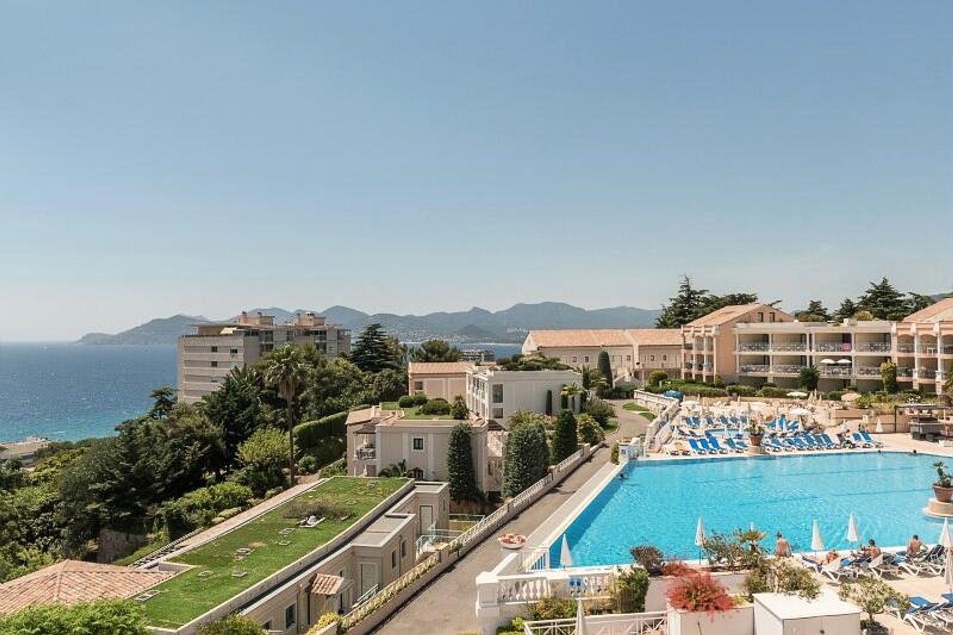 분양 아파트 에 Cannes, Alpes-Maritimes 10815457