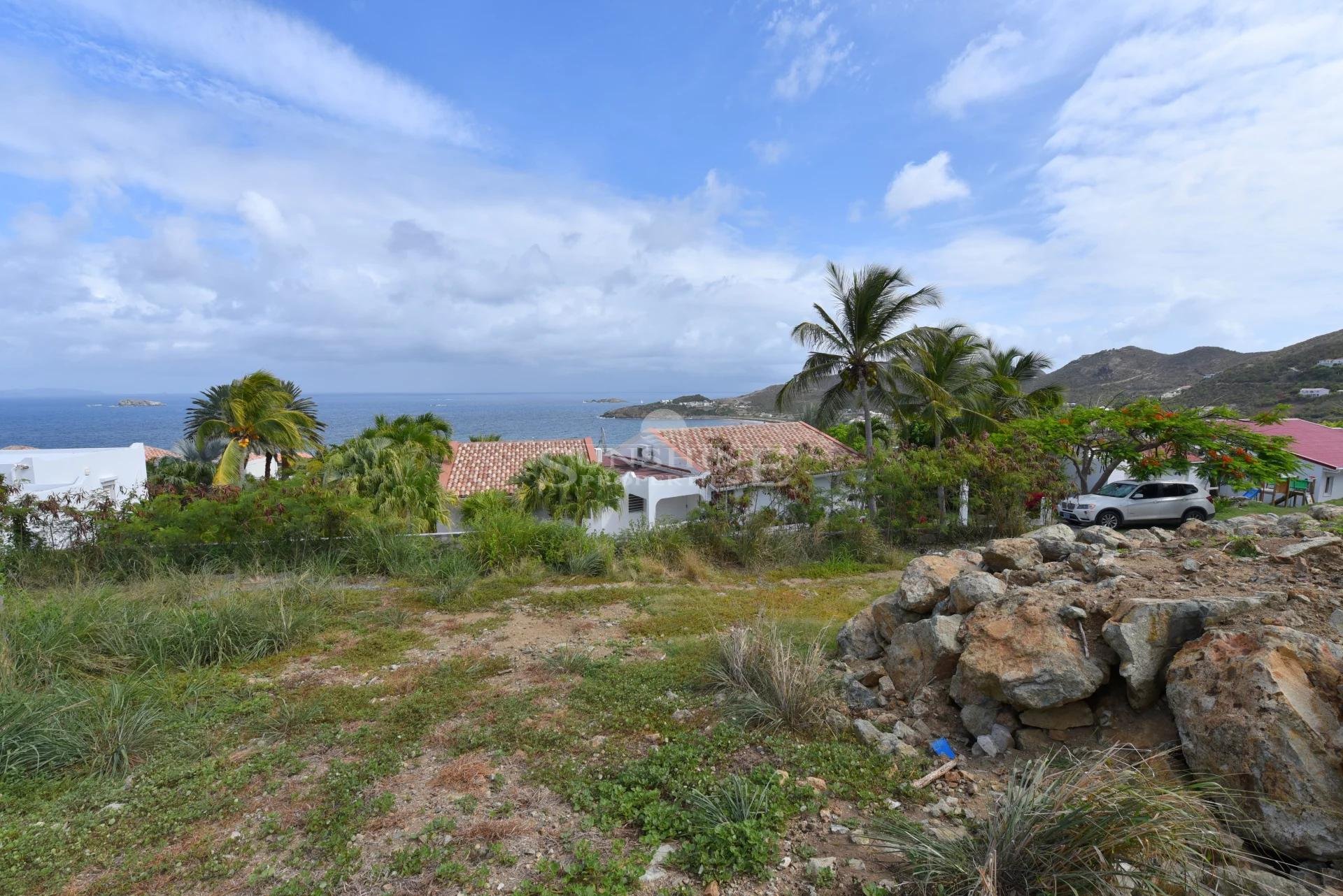 Land in Sint Maarten, null 10815610