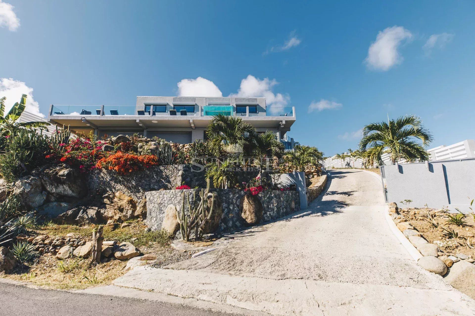 Hus i Sint Maarten, null 10815672