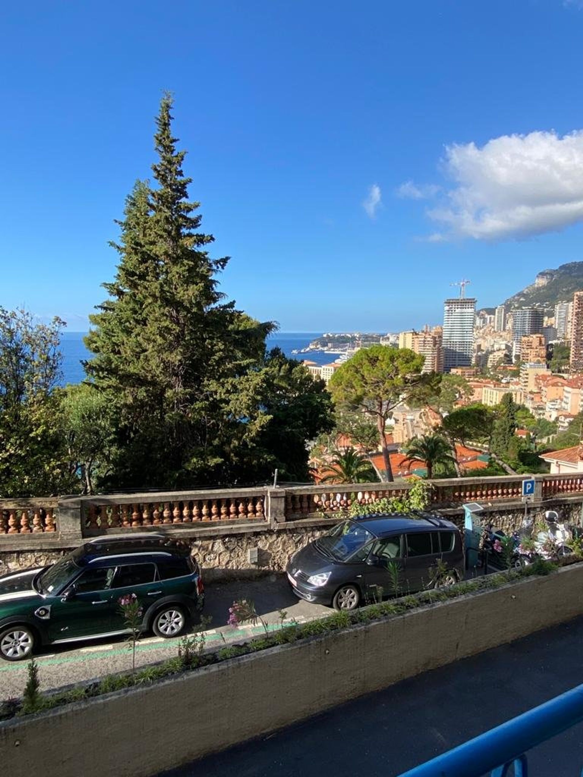 Wohn im Roquebrune-Cap-Martin, Alpes-Maritimes 10815675