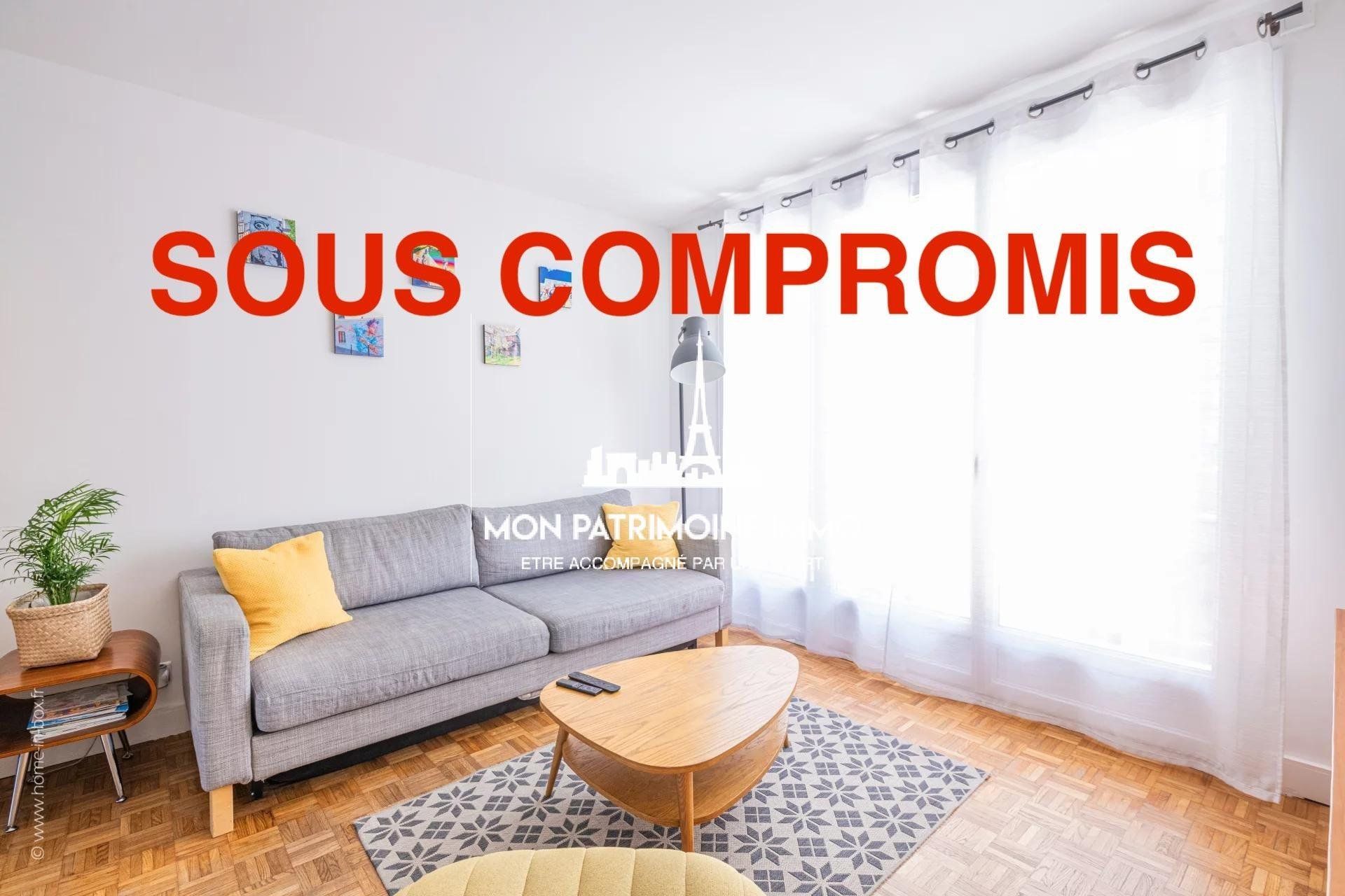 Condominium in Paris 12ème, Paris 10815712