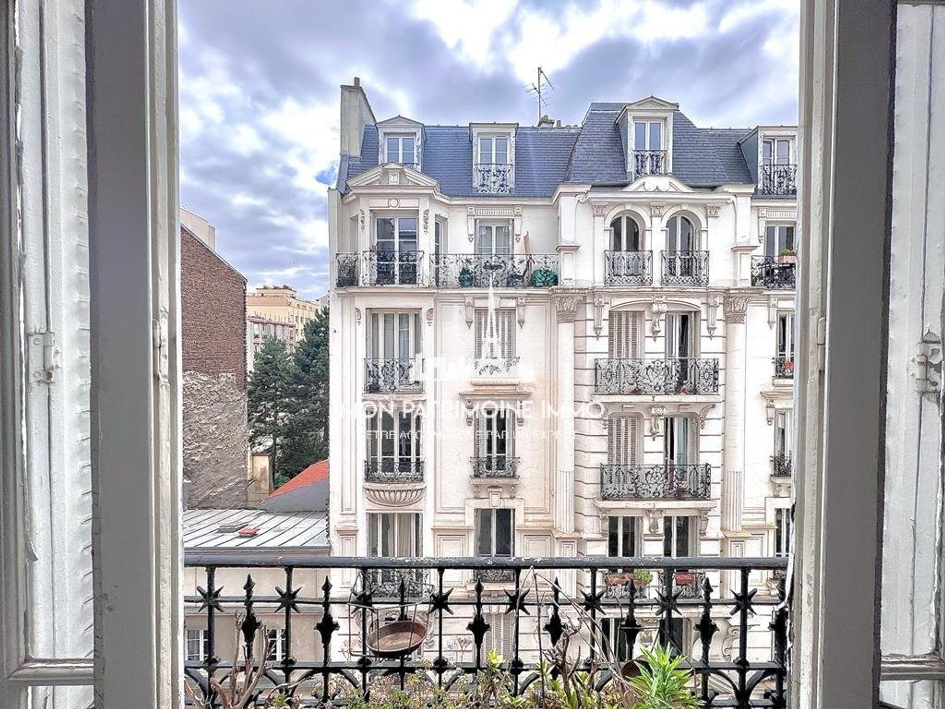 Condominio nel Paris 20ème, Paris 10815717