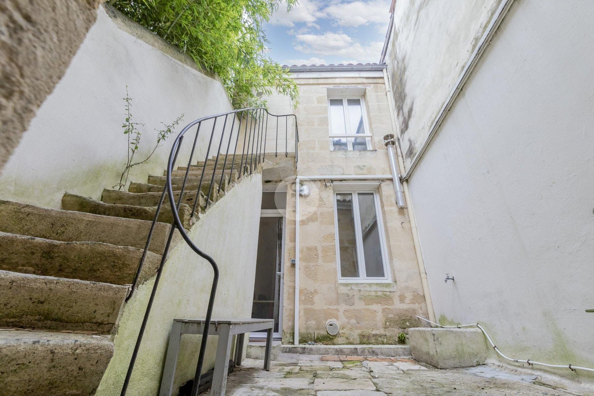 Résidentiel dans Bordeaux, Gironde 10815735