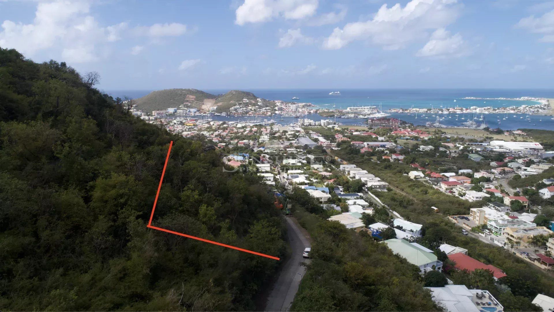 Land i Sint Maarten, null 10815742