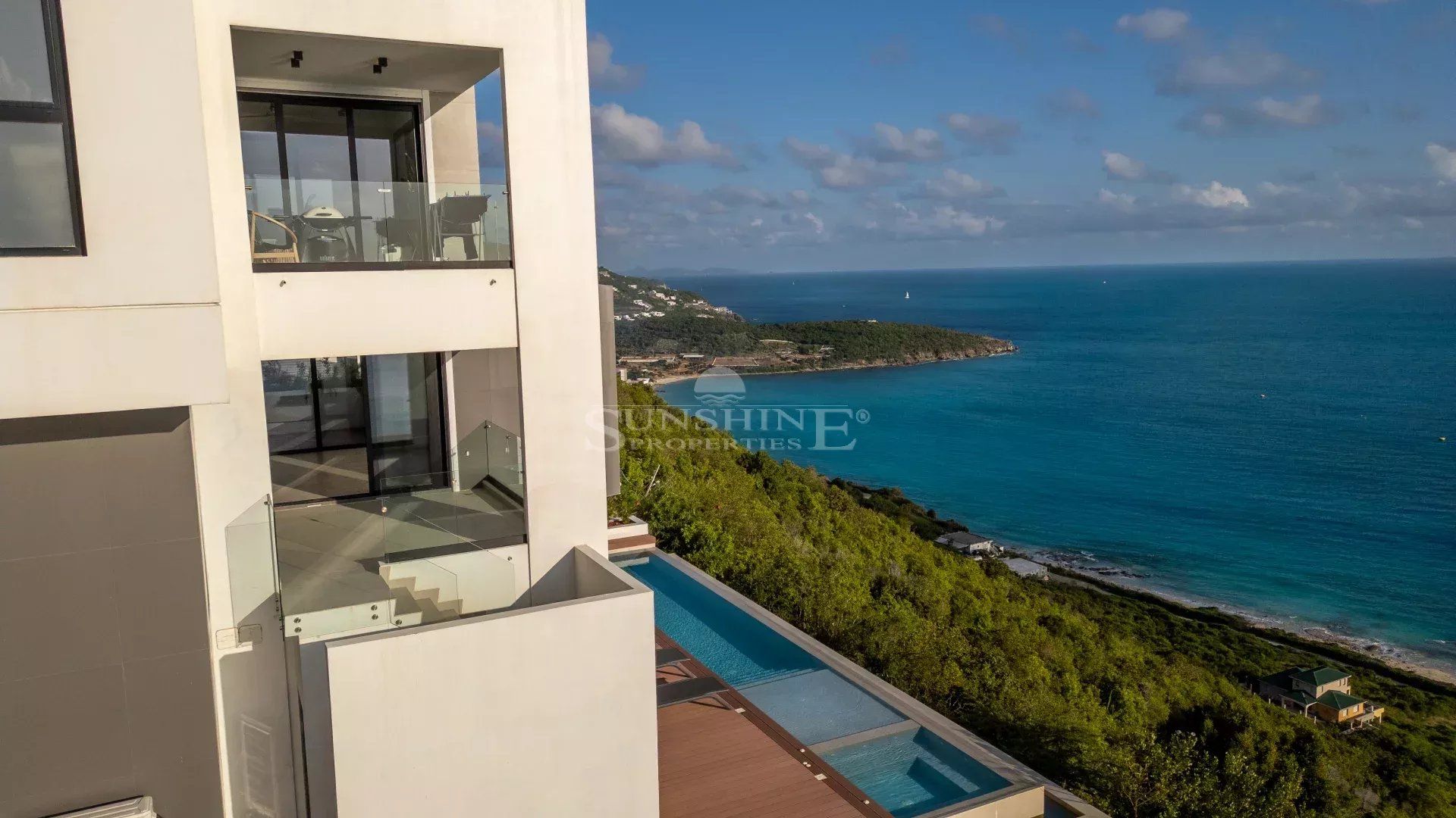 Condominium in Whitegate, Saint Paul Capesterre 10815745