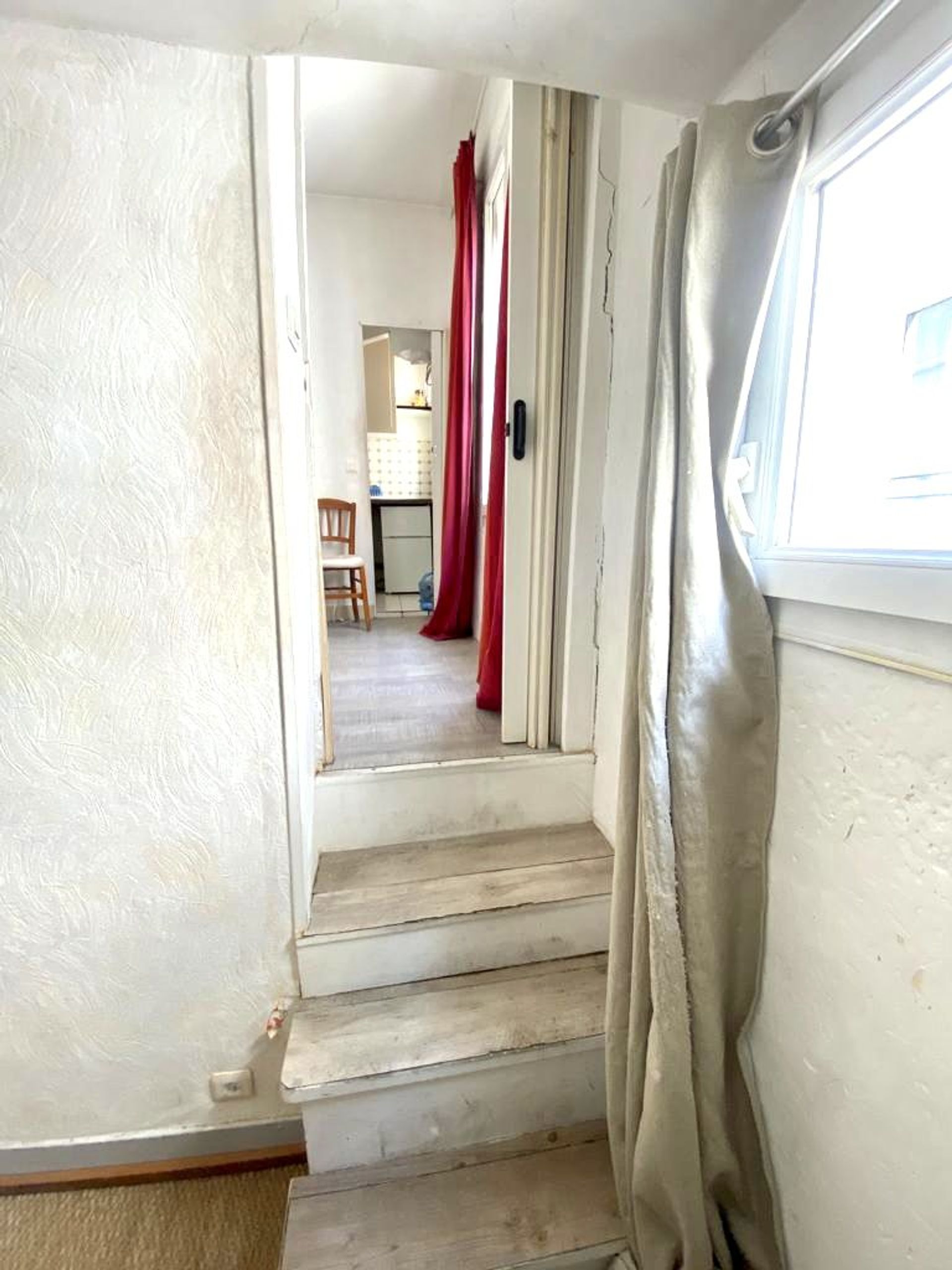 Residencial en Paris 12ème, Paris 10815756