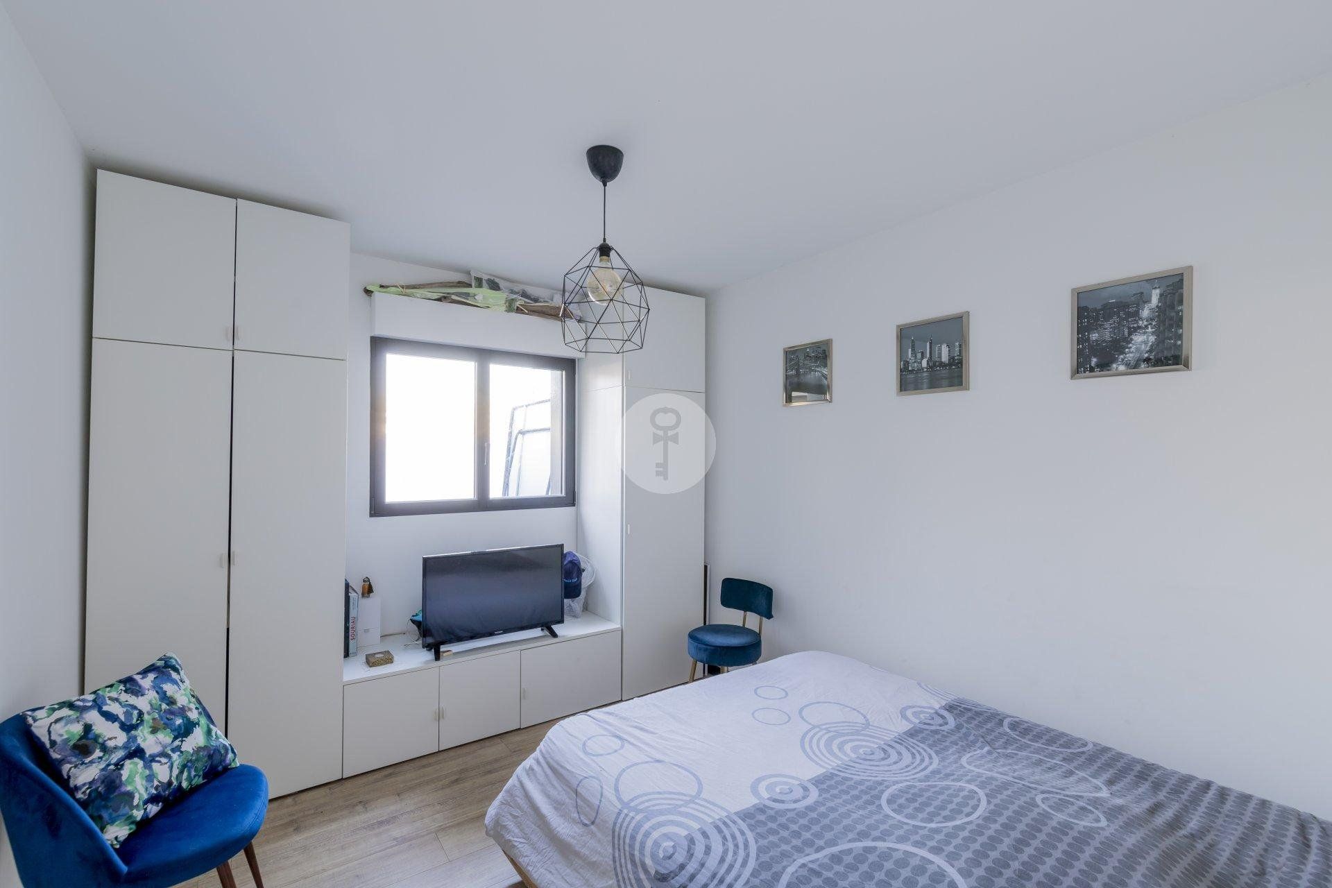 Hus i Bordeaux, Gironde 10815772