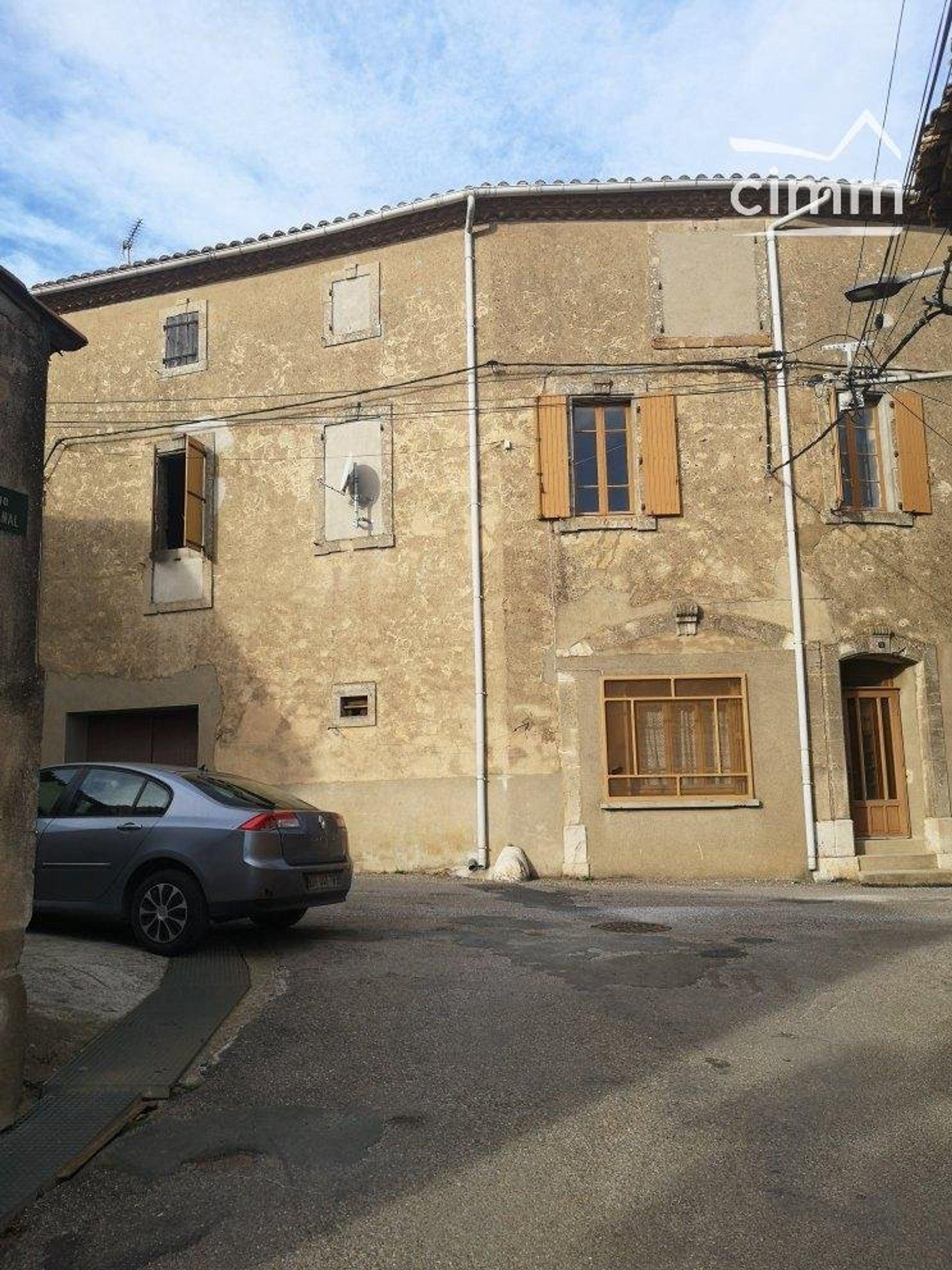 casa en Thézan-des-Corbières, Aude 10815795