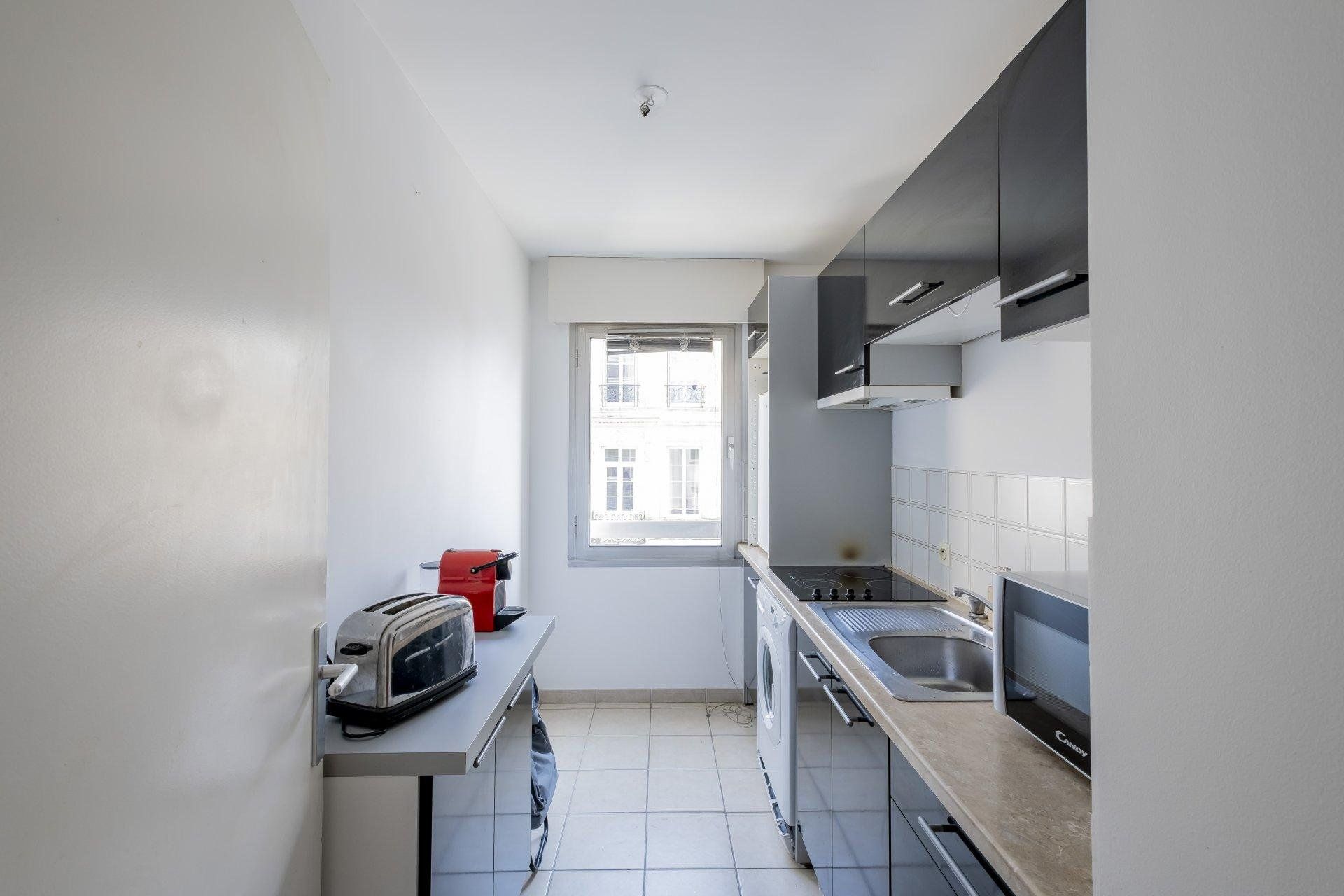 Condominium dans Bordeaux, Nouvelle-Aquitaine 10815798