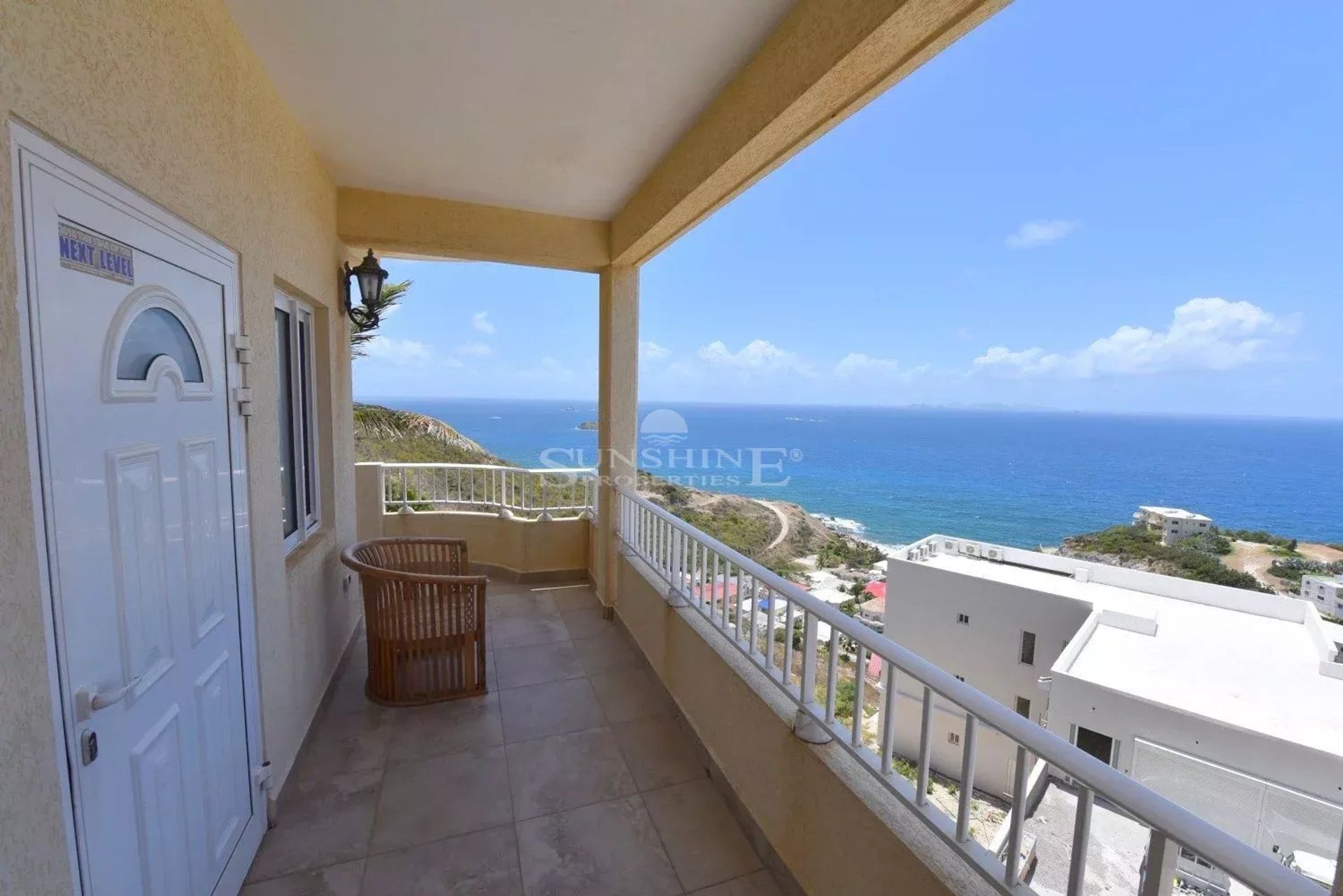 Condominio en Ciudad de la bahía de Dieppe, San Juan Capesterre 10815802