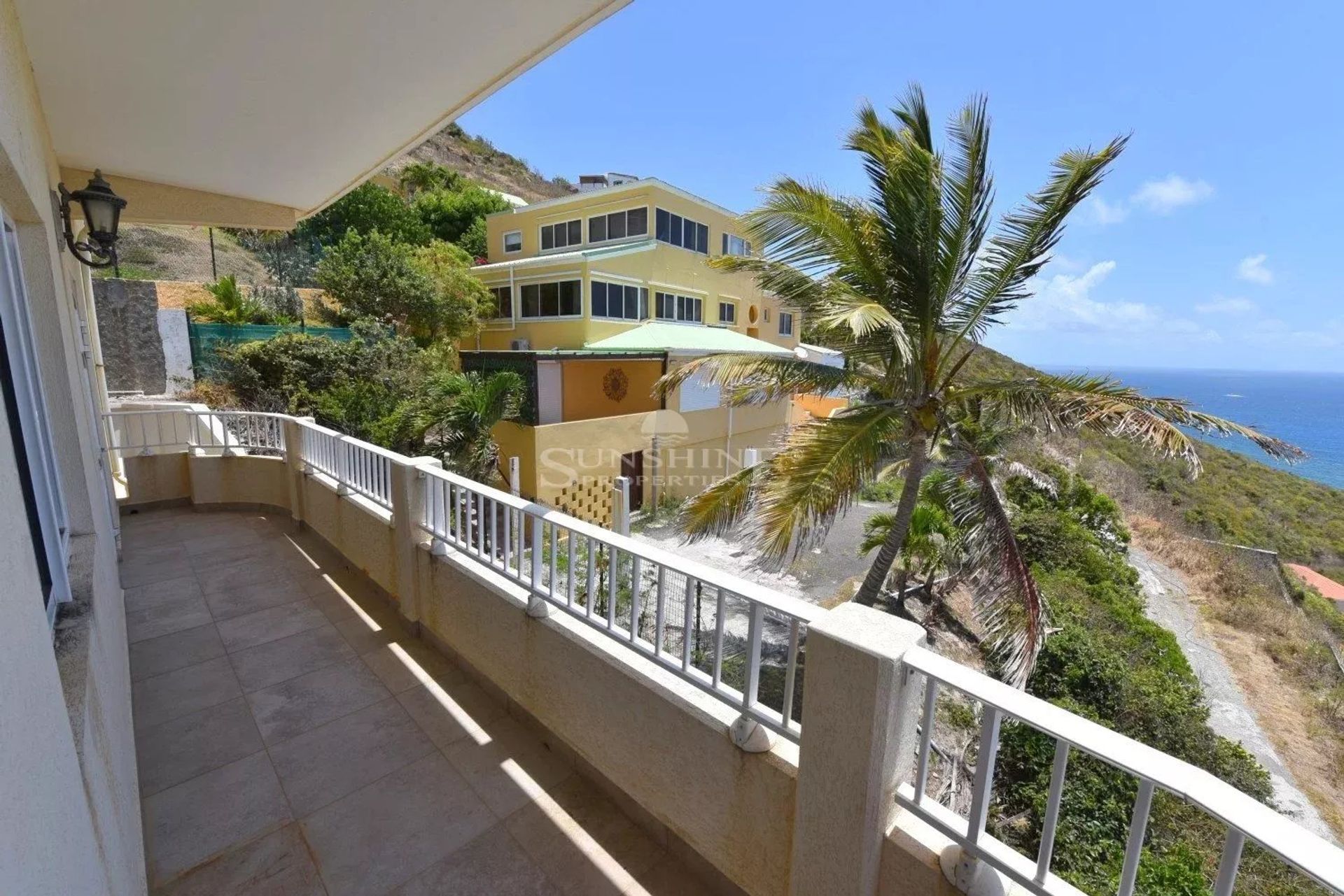 Condominio en Ciudad de la bahía de Dieppe, San Juan Capesterre 10815802