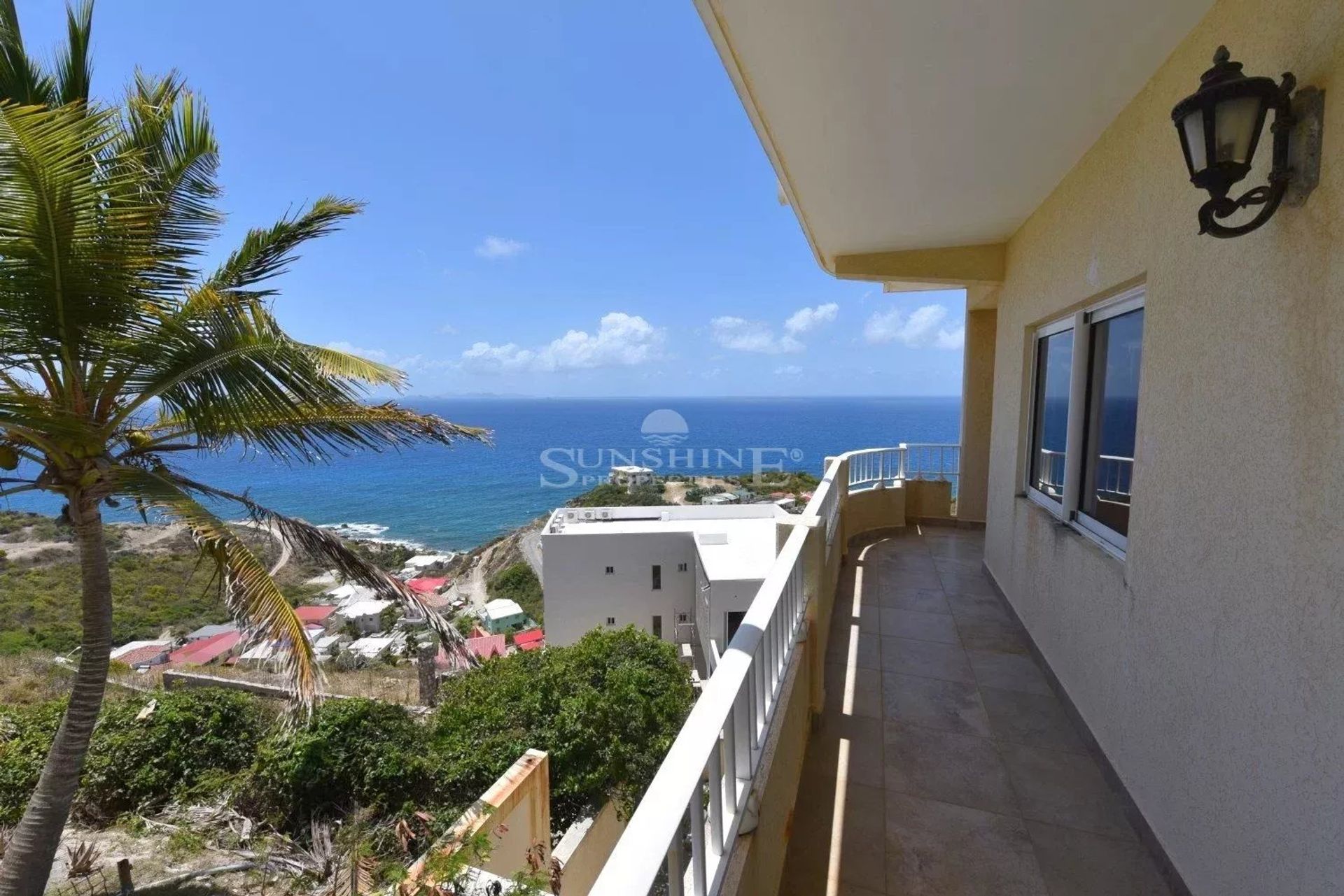 Condominio en Ciudad de la bahía de Dieppe, San Juan Capesterre 10815802