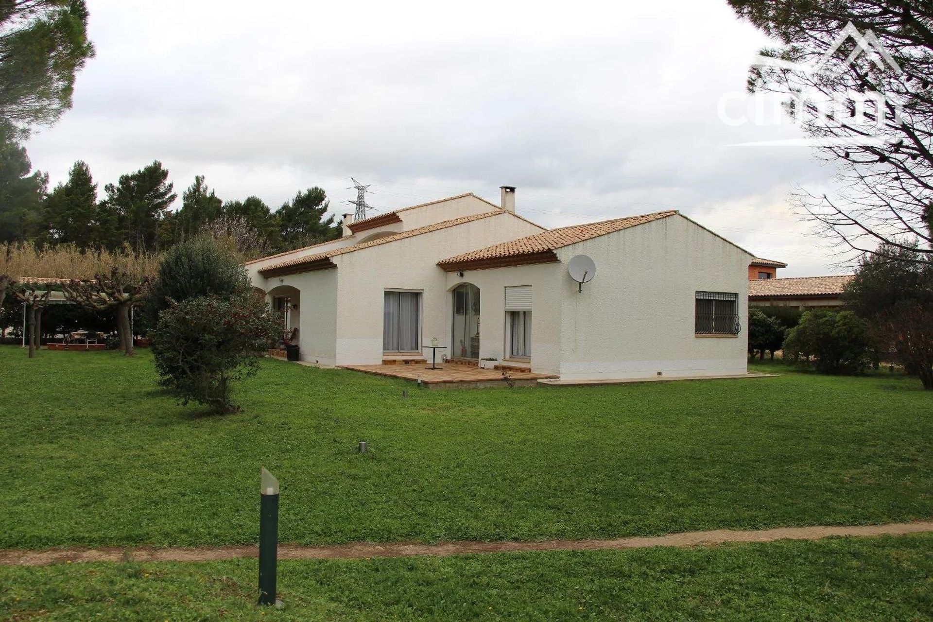 Residencial en Narbonne, Aude 10815803