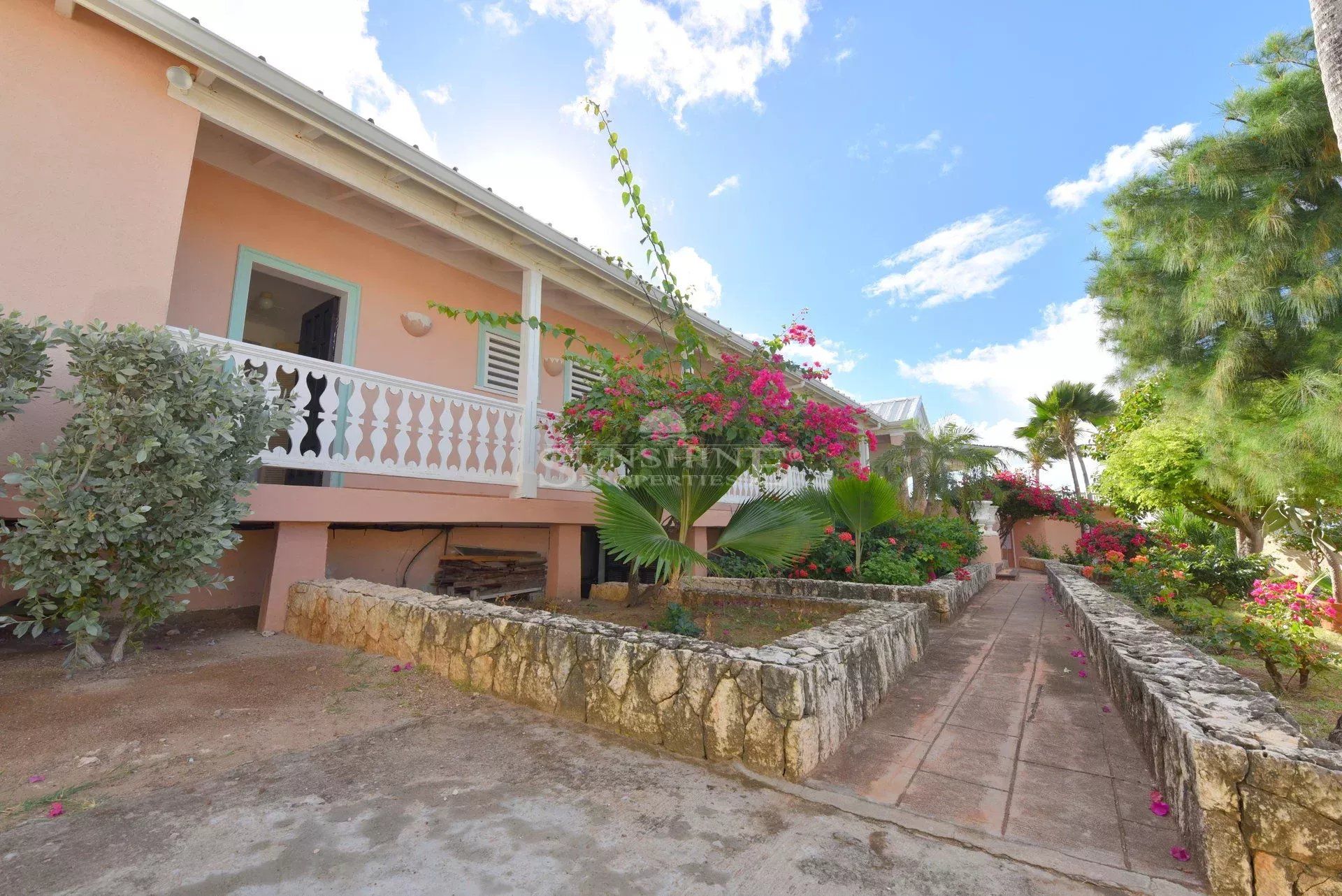 Rumah di Sint Maarten, null 10815805