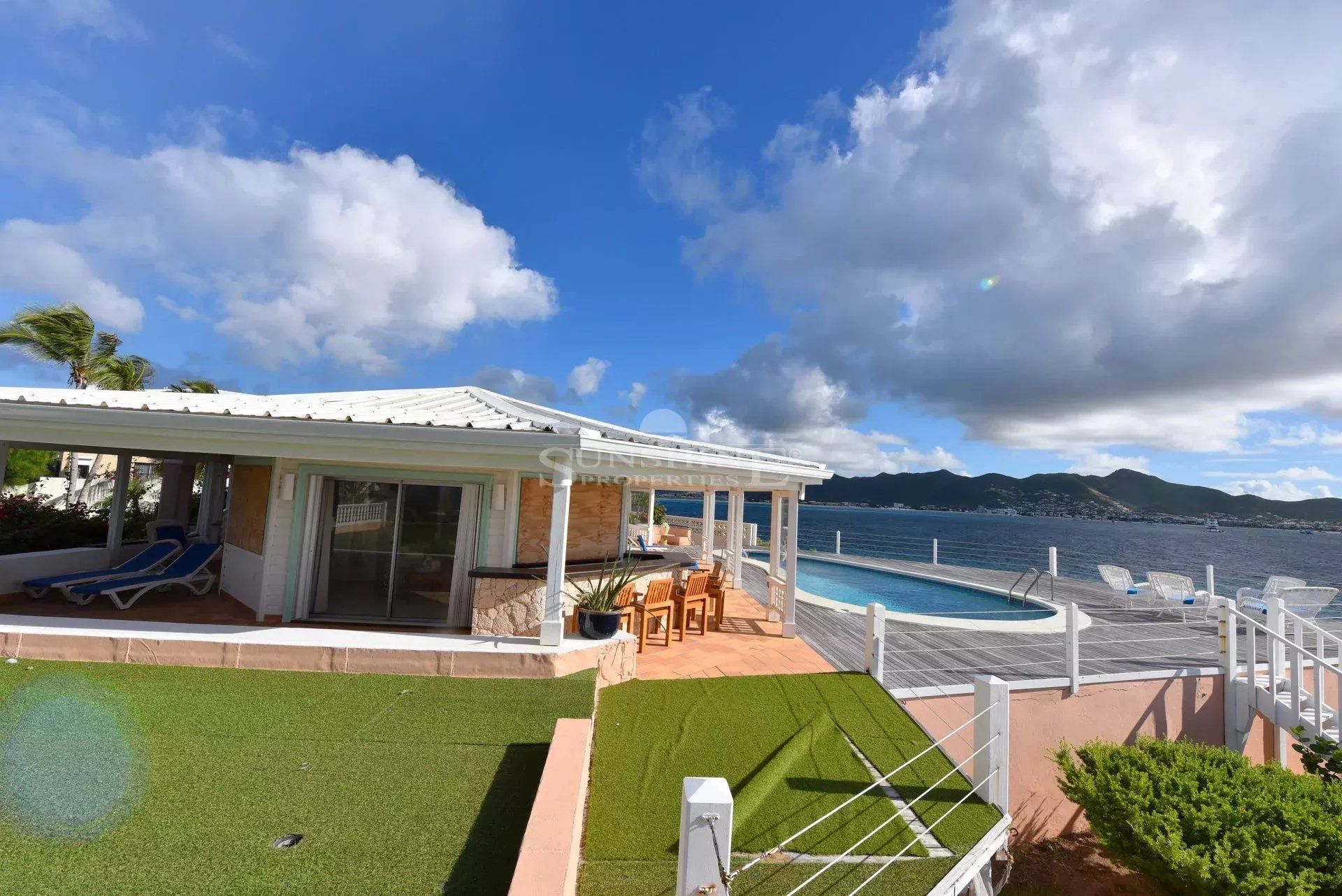 Rumah di Sint Maarten, null 10815805