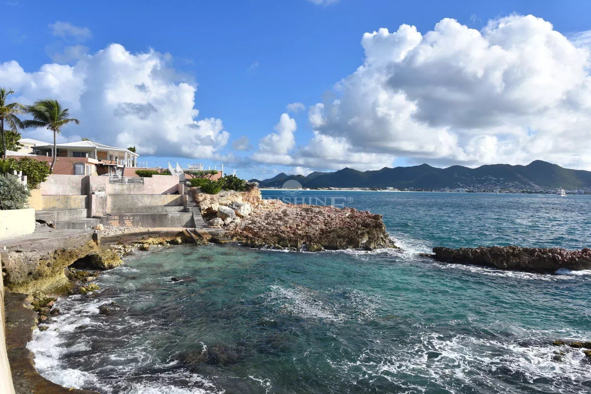 Rumah di Sint Maarten, null 10815805