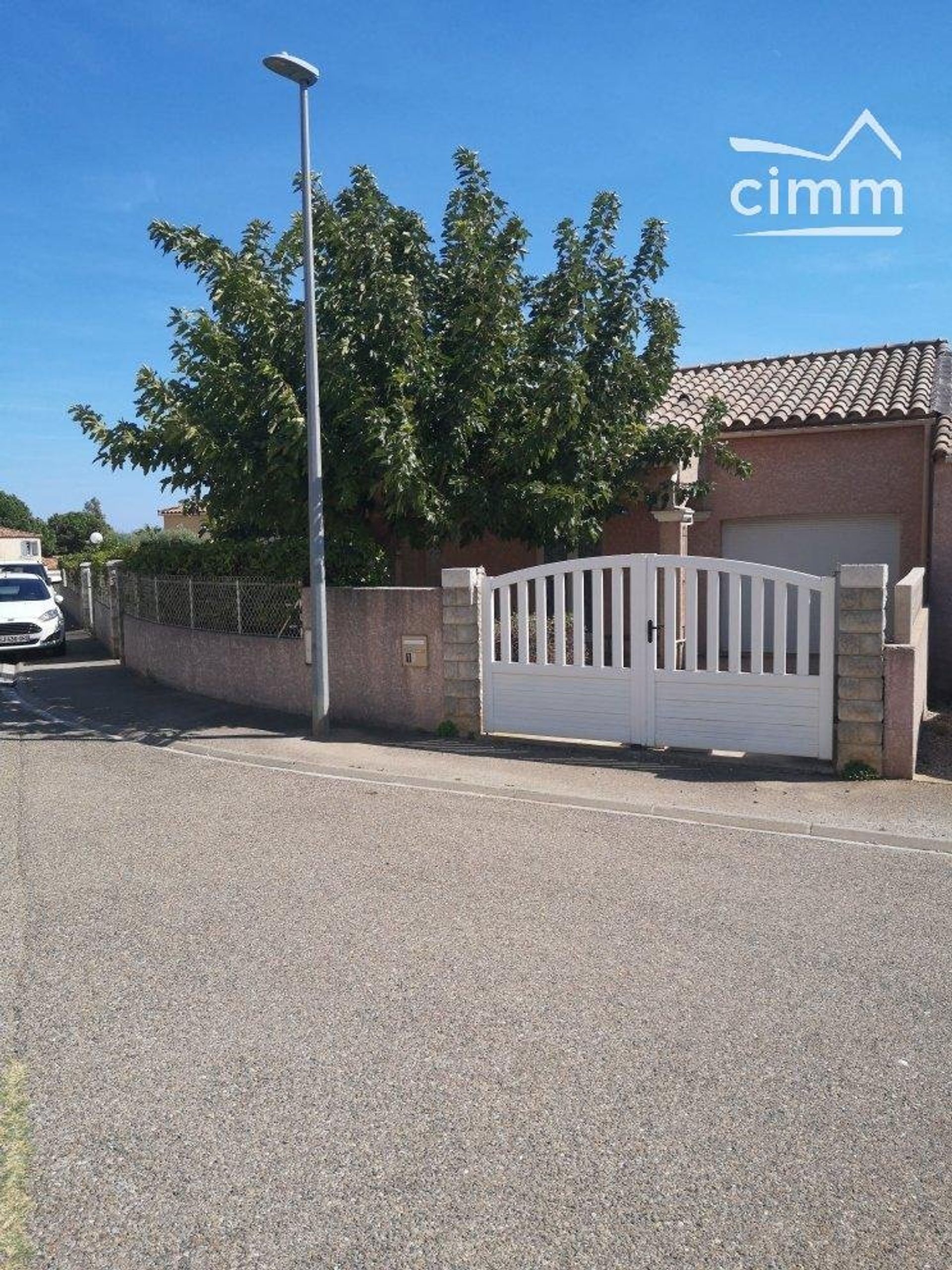 Residencial en Narbonne, Aude 10815810