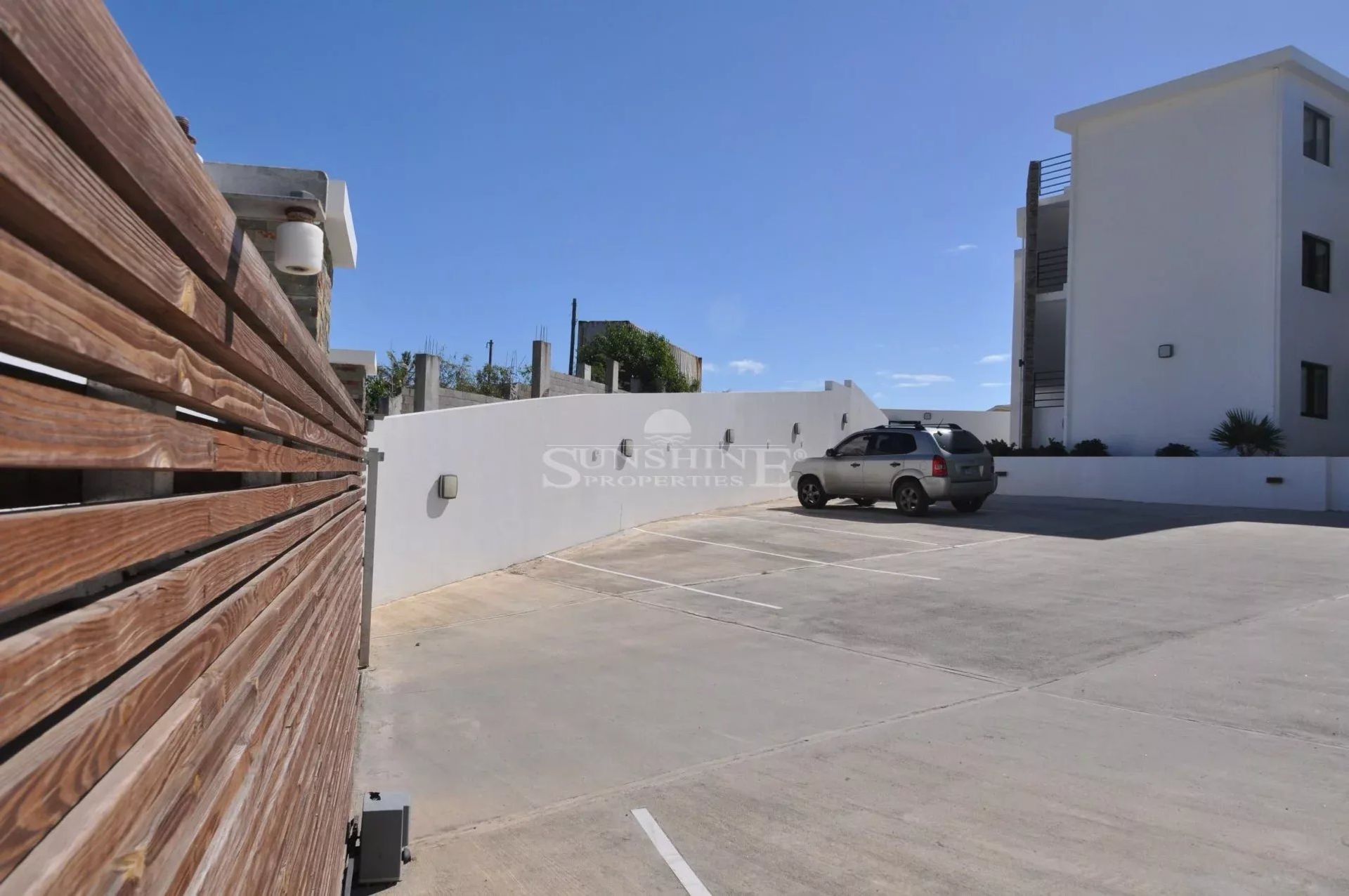 Condominio en Ciudad de la bahía de Dieppe, San Juan Capesterre 10815822