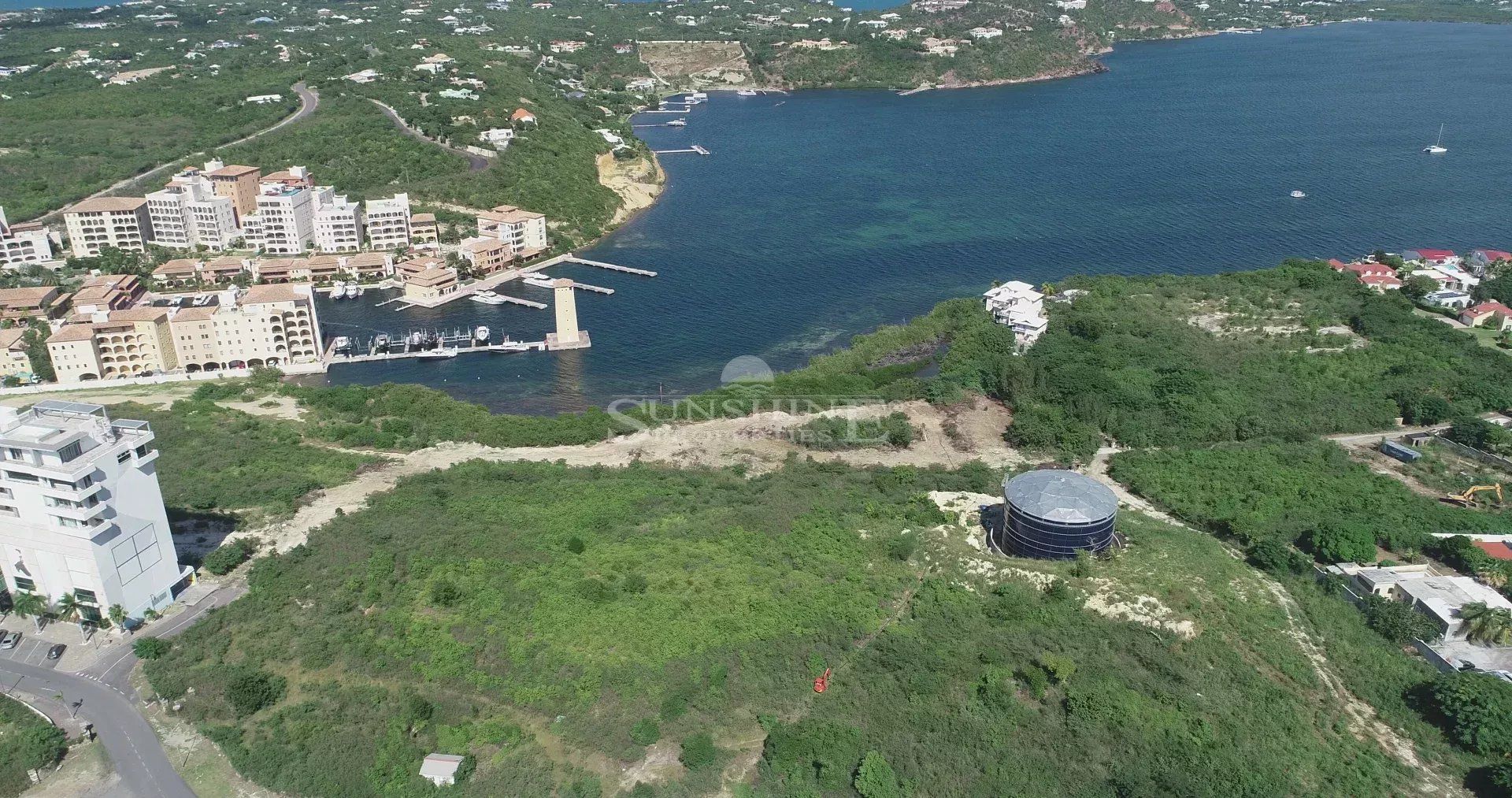 土地 在 Sint Maarten, null 10815849