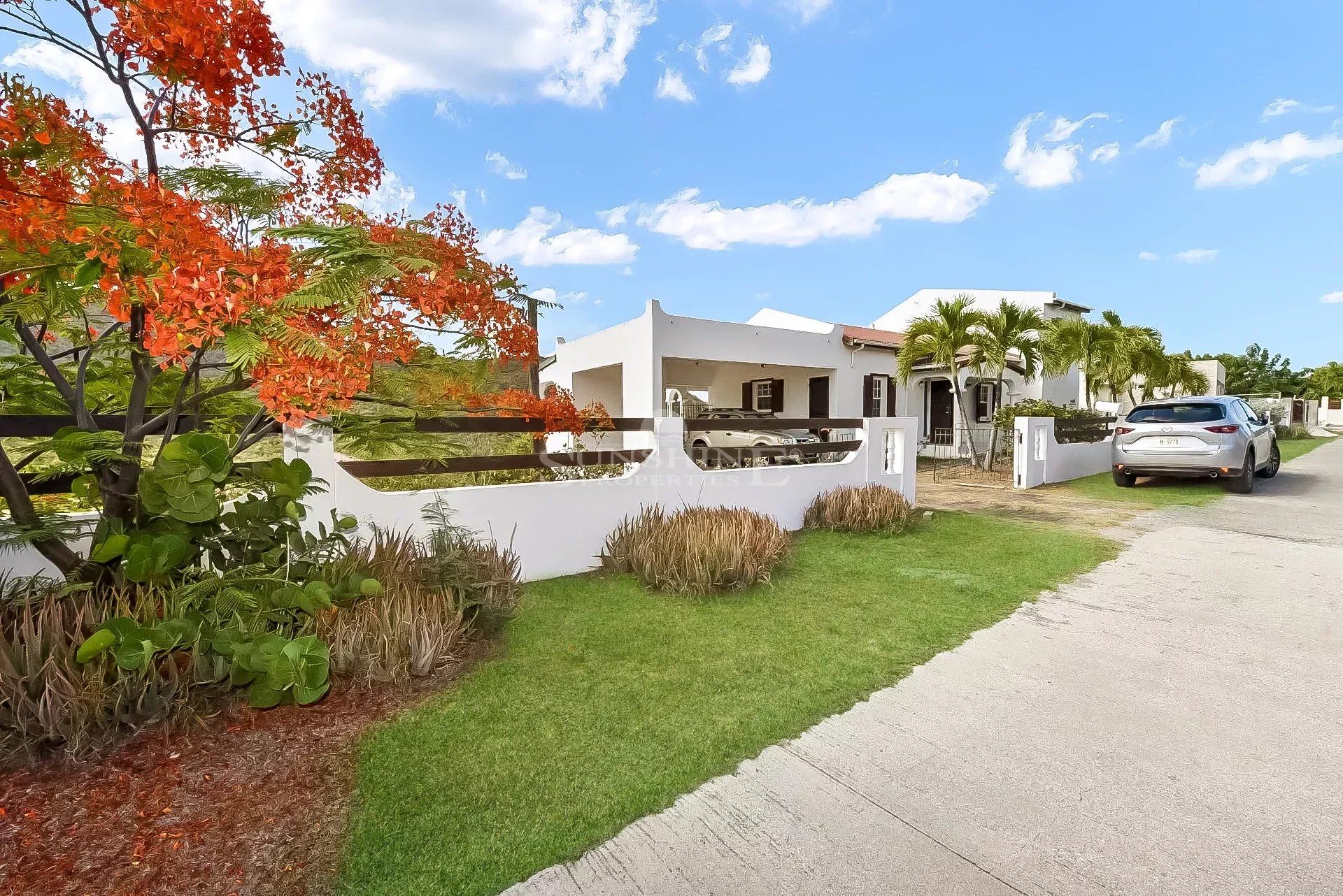 casa no Whitegate, São Paulo Capesterre 10815851