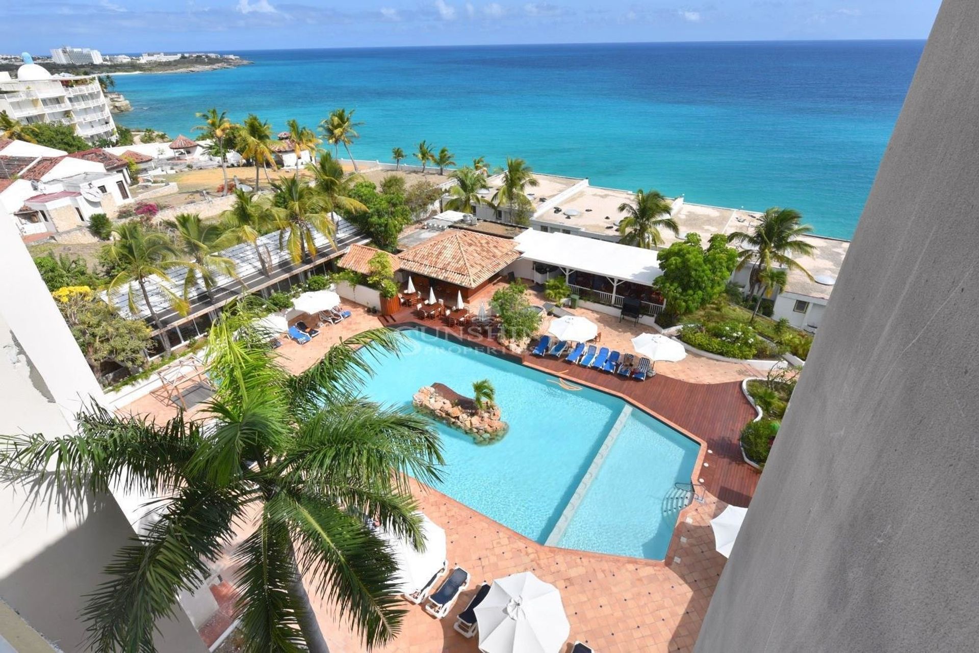 Condominium dans Sint Maarten, null 10815898