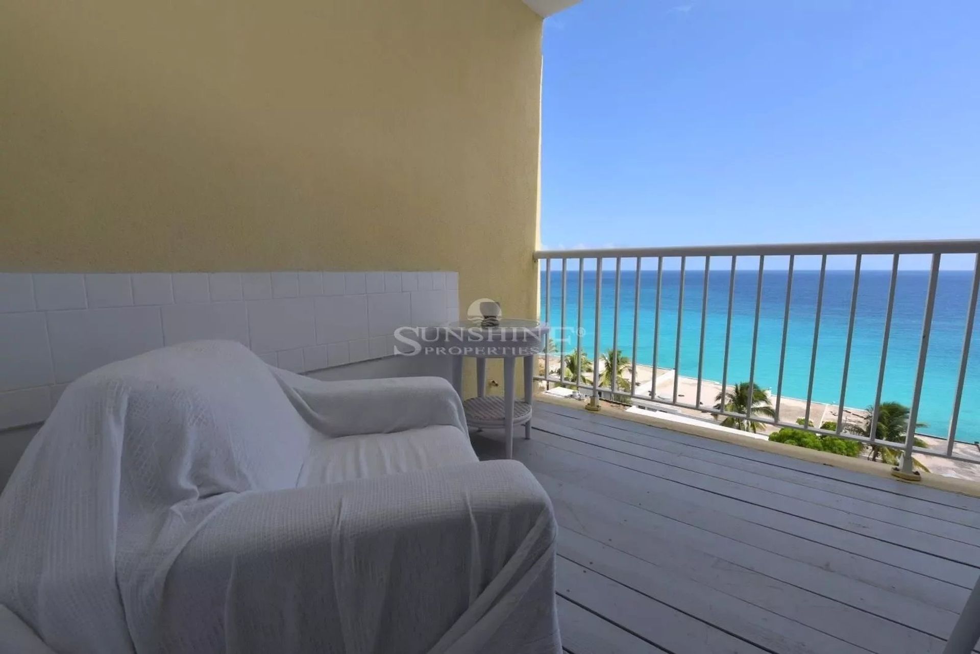 Condominium dans Sint Maarten, null 10815898