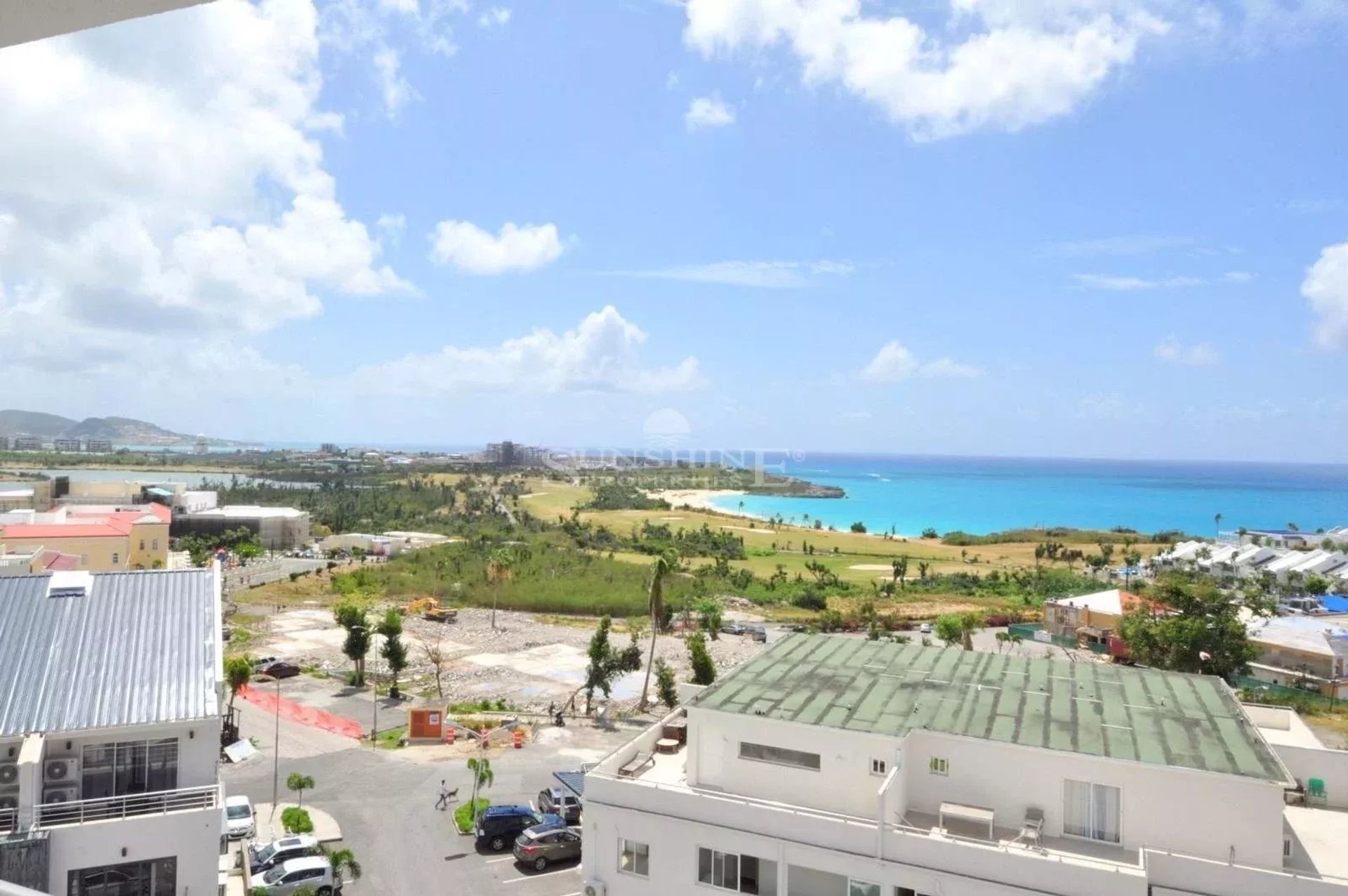 Condominio en Ciudad de la bahía de Dieppe, San Juan Capesterre 10815915