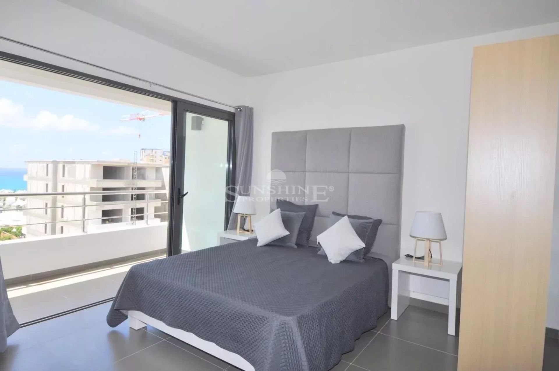 Condominio en Ciudad de la bahía de Dieppe, San Juan Capesterre 10815915