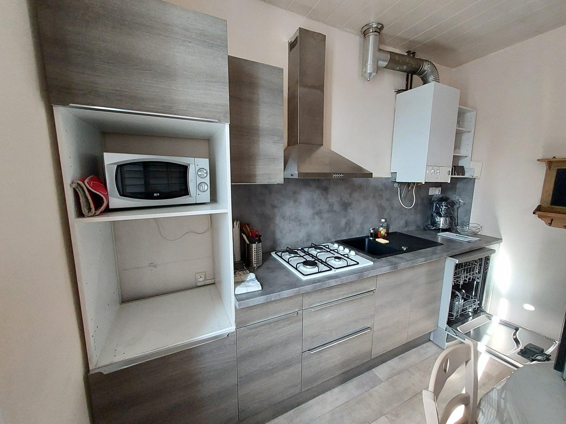 Квартира в Auch, Gers 10815955