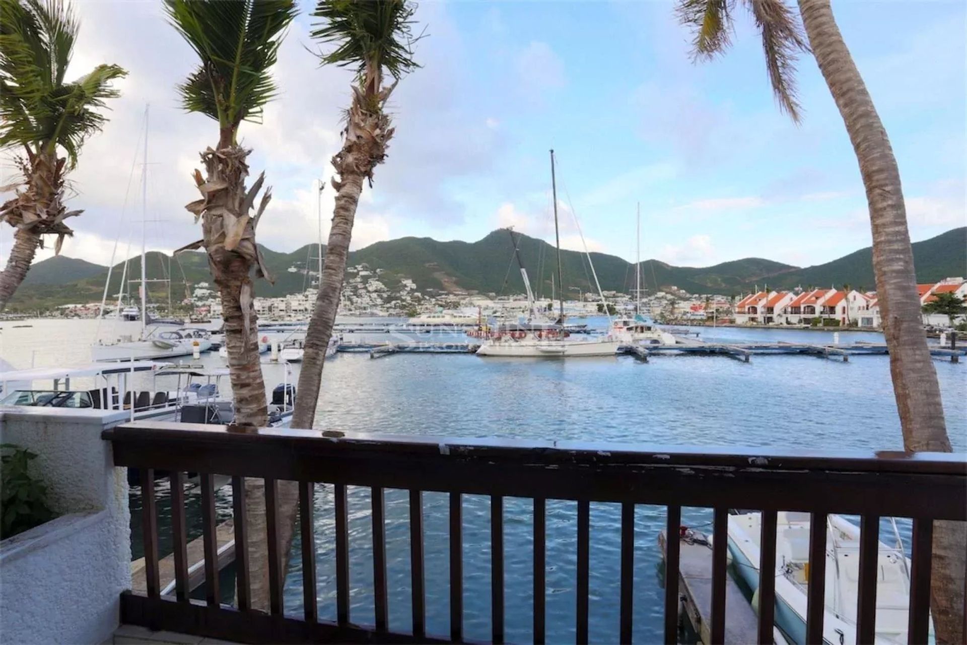 Eigentumswohnung im Sint Maarten, null 10815969