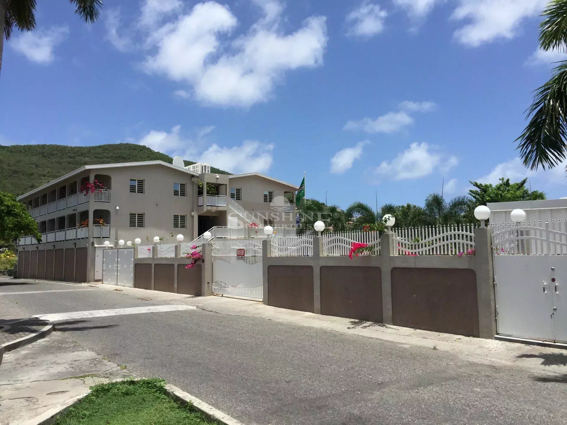 Condominio en Sint Maarten, null 10815978