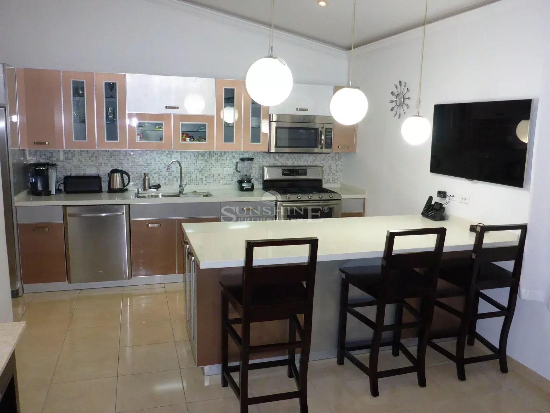 Condominio en Sint Maarten, null 10815978