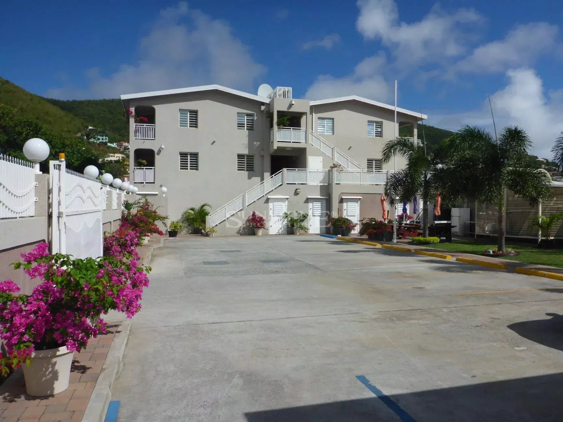 Condominio en Sint Maarten, null 10815978