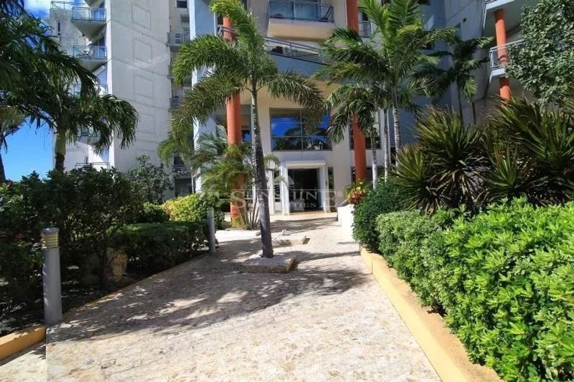 Condominio nel Sint Maarten, null 10816014