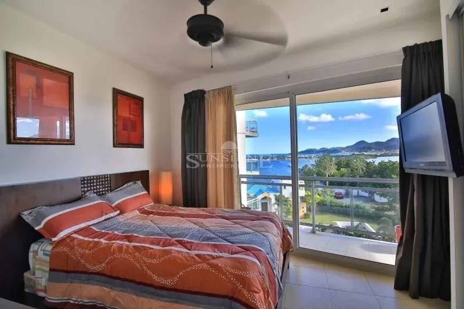 Condominio nel Sint Maarten, null 10816014