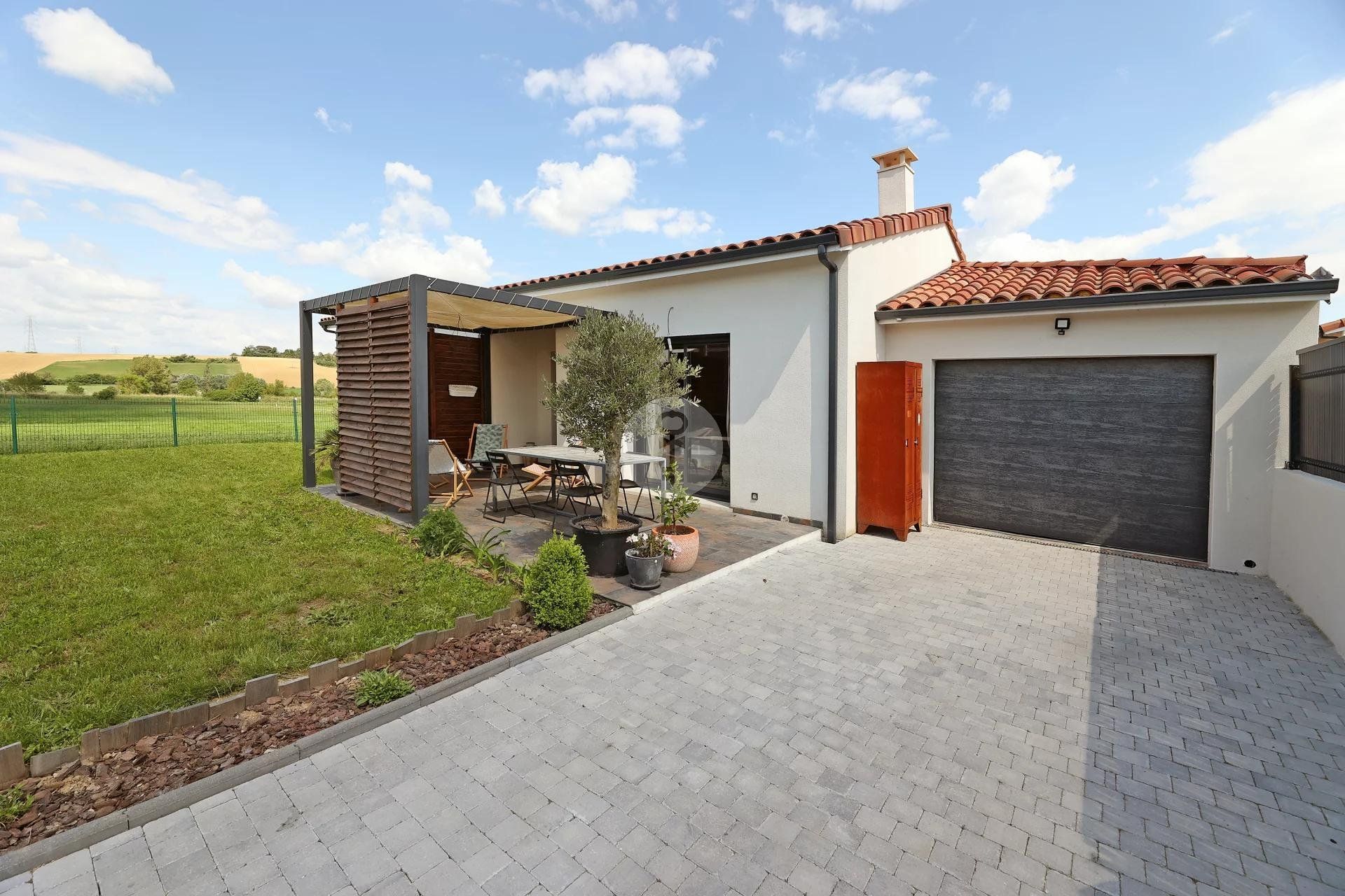 residencial no Quint-Fonsegrives, Haute-Garonne 10816029