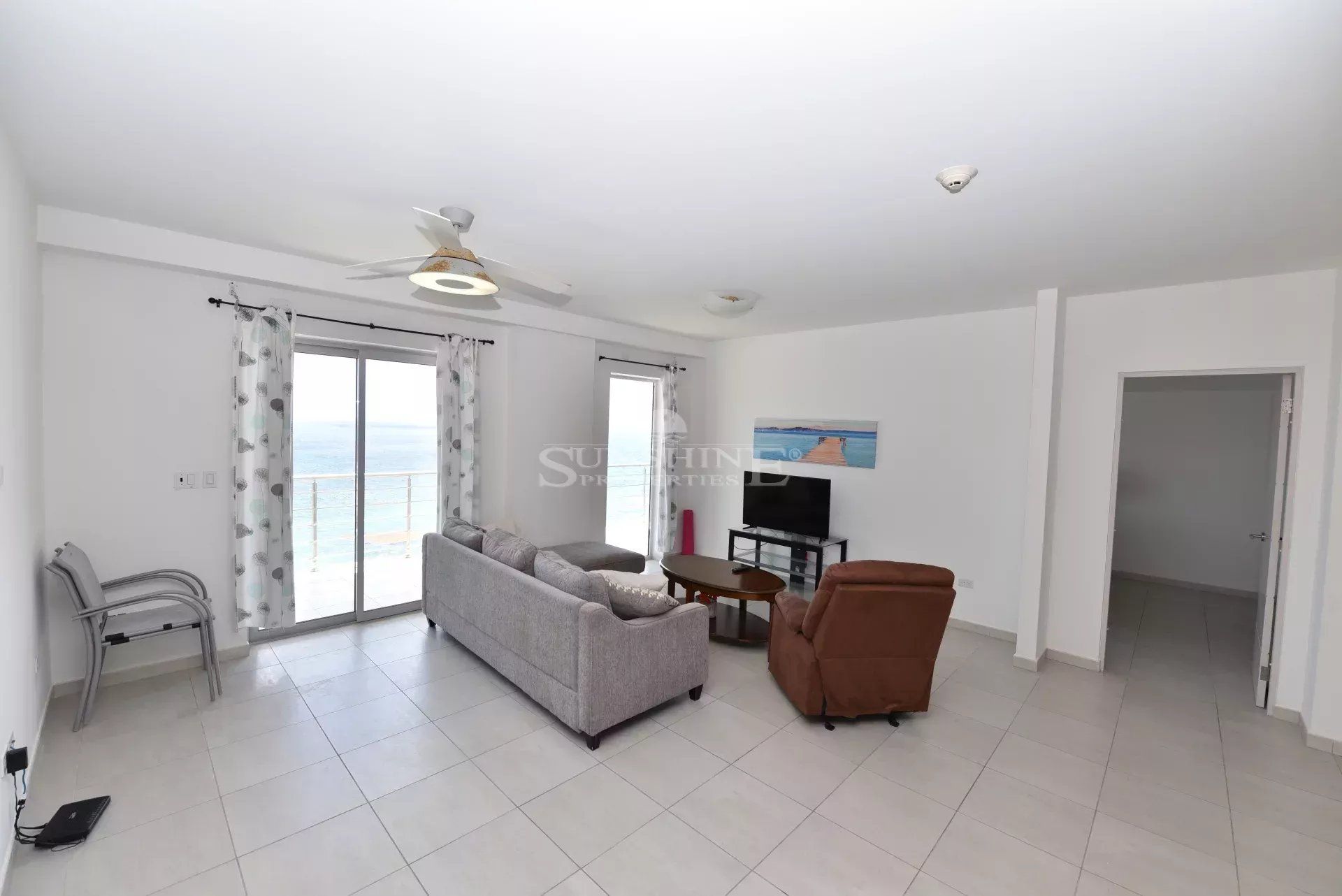 Condominio en Ciudad de la bahía de Dieppe, San Juan Capesterre 10816046