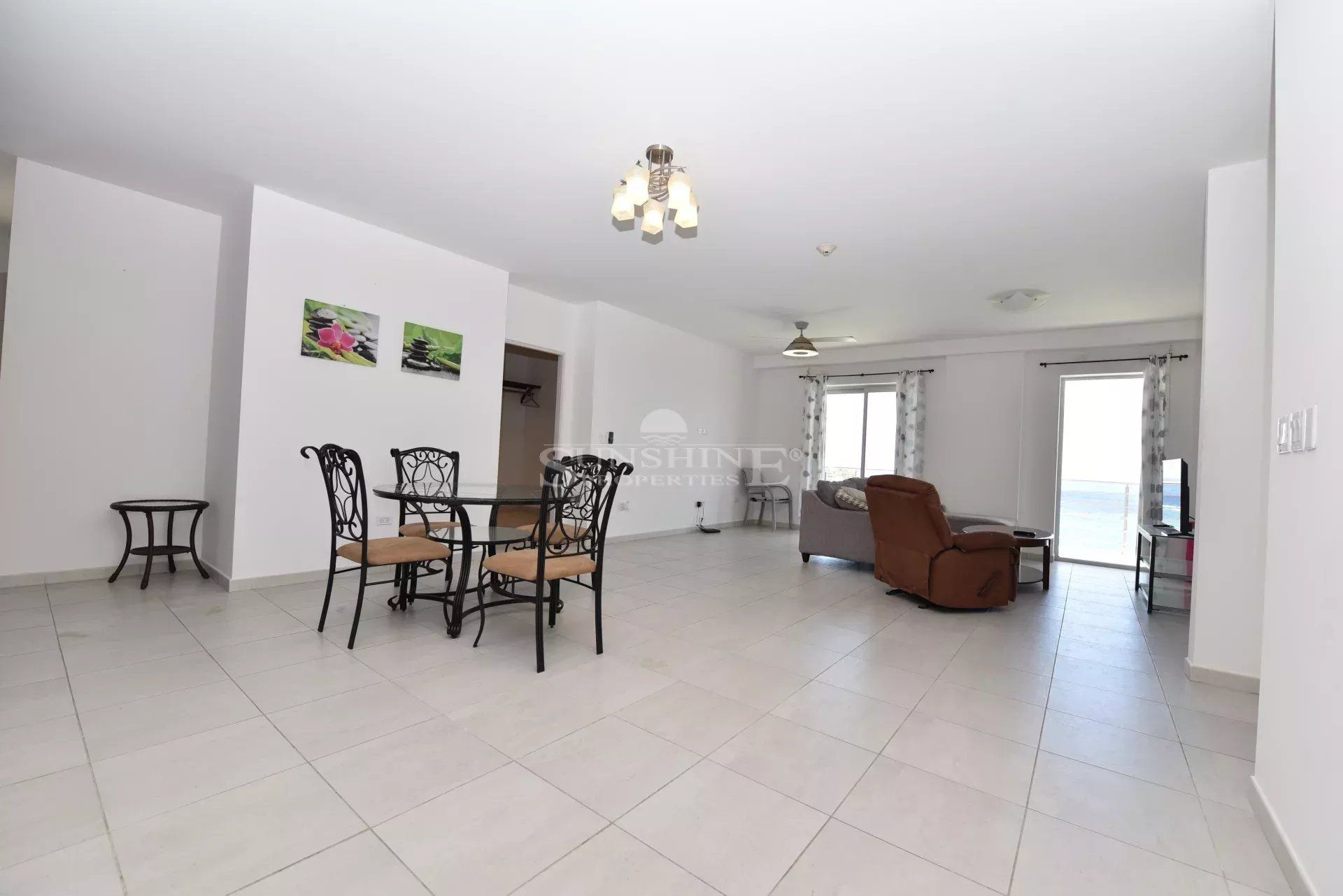 Condominio en Ciudad de la bahía de Dieppe, San Juan Capesterre 10816046