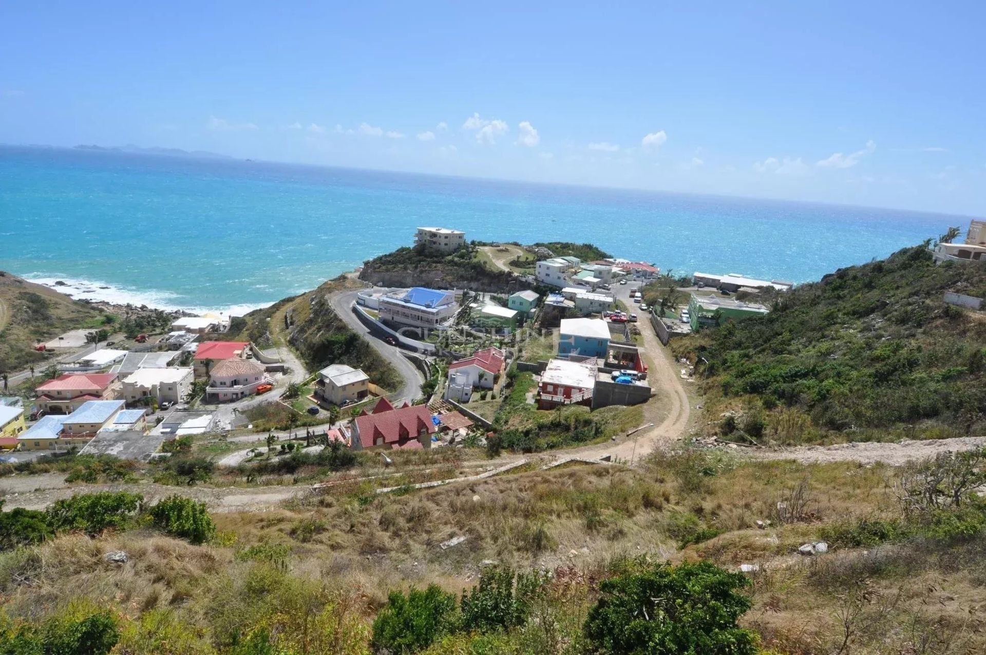 Land in Sint Maarten, null 10816058