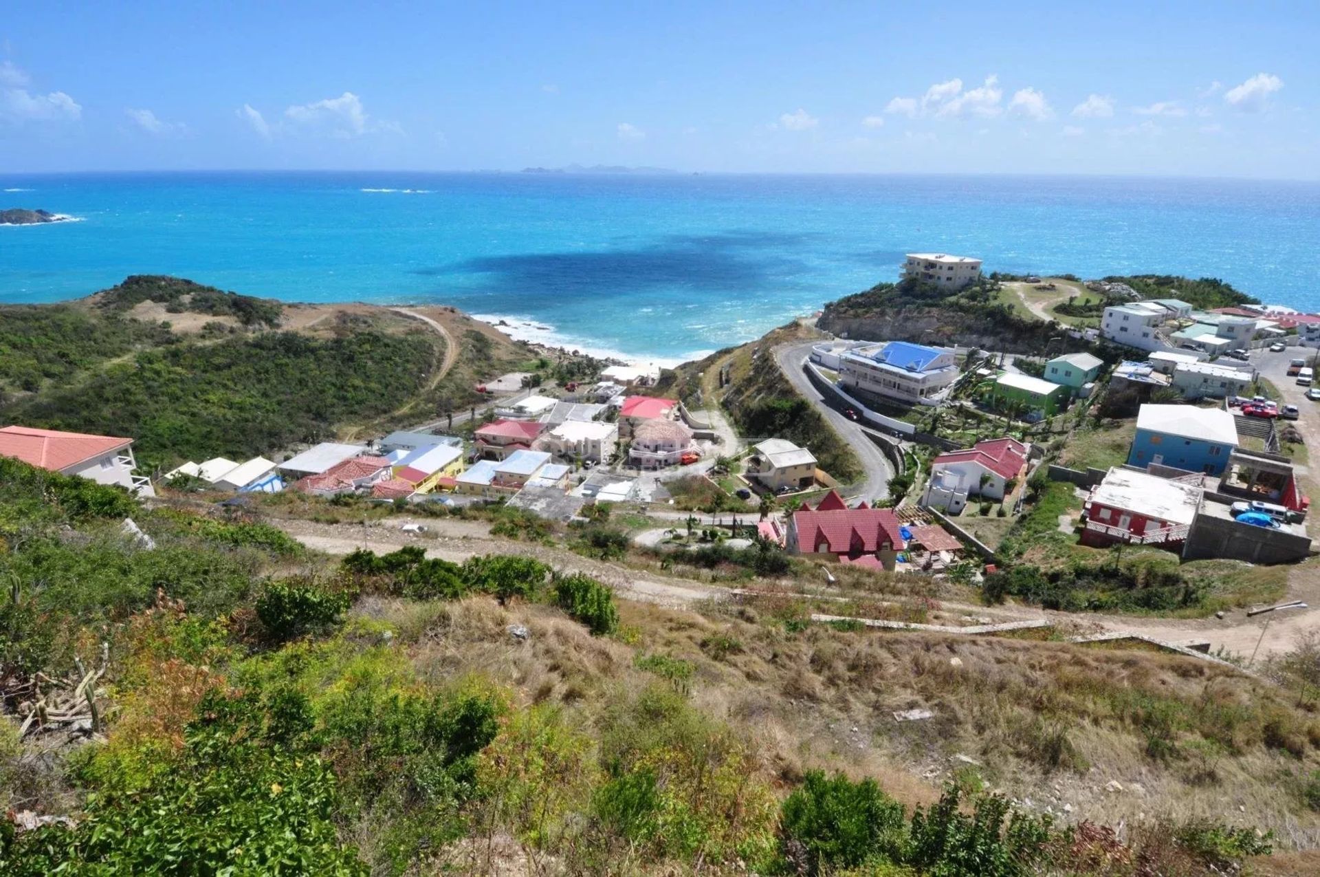 Land in Sint Maarten, null 10816058