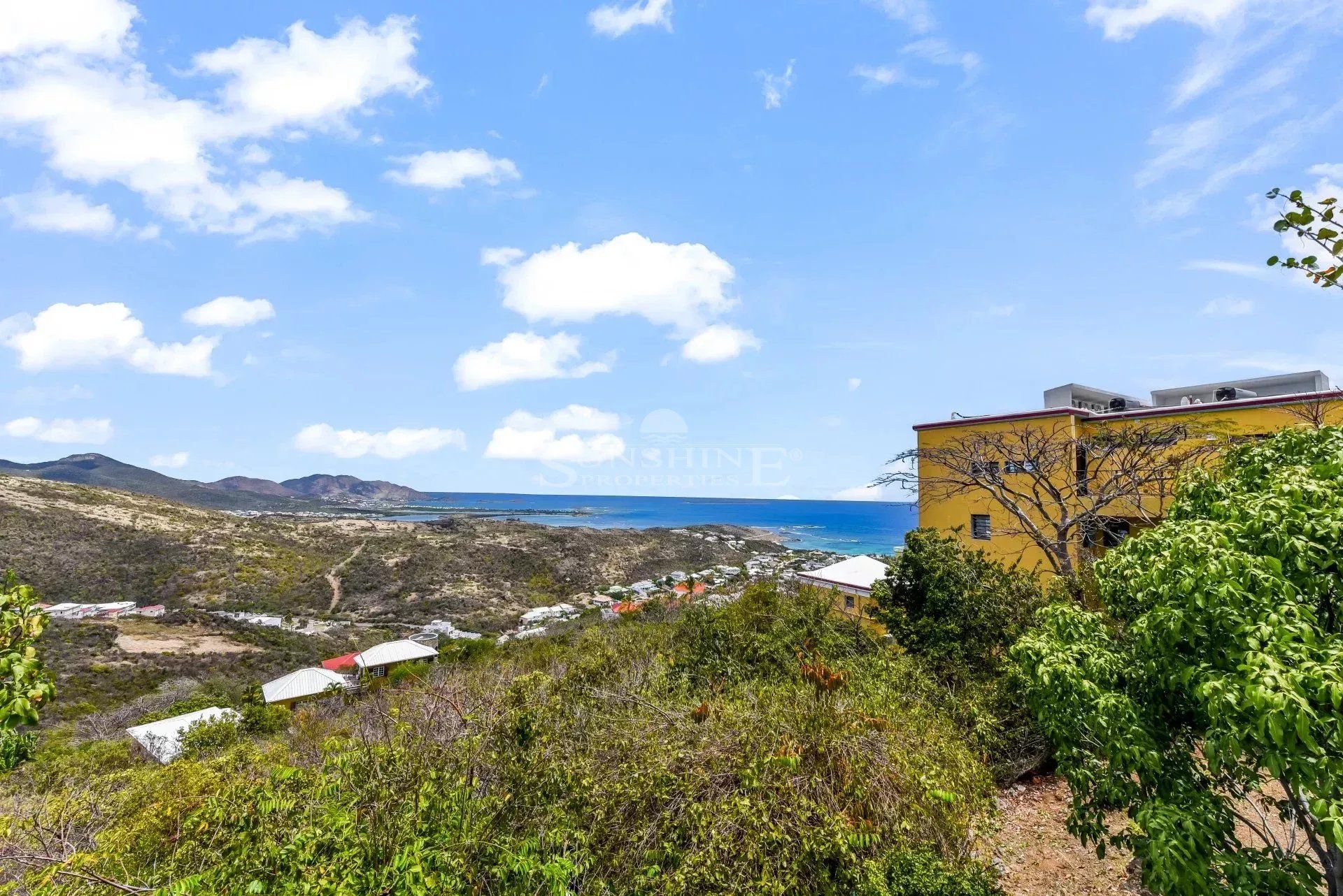 жилой дом в Sint Maarten, null 10816068