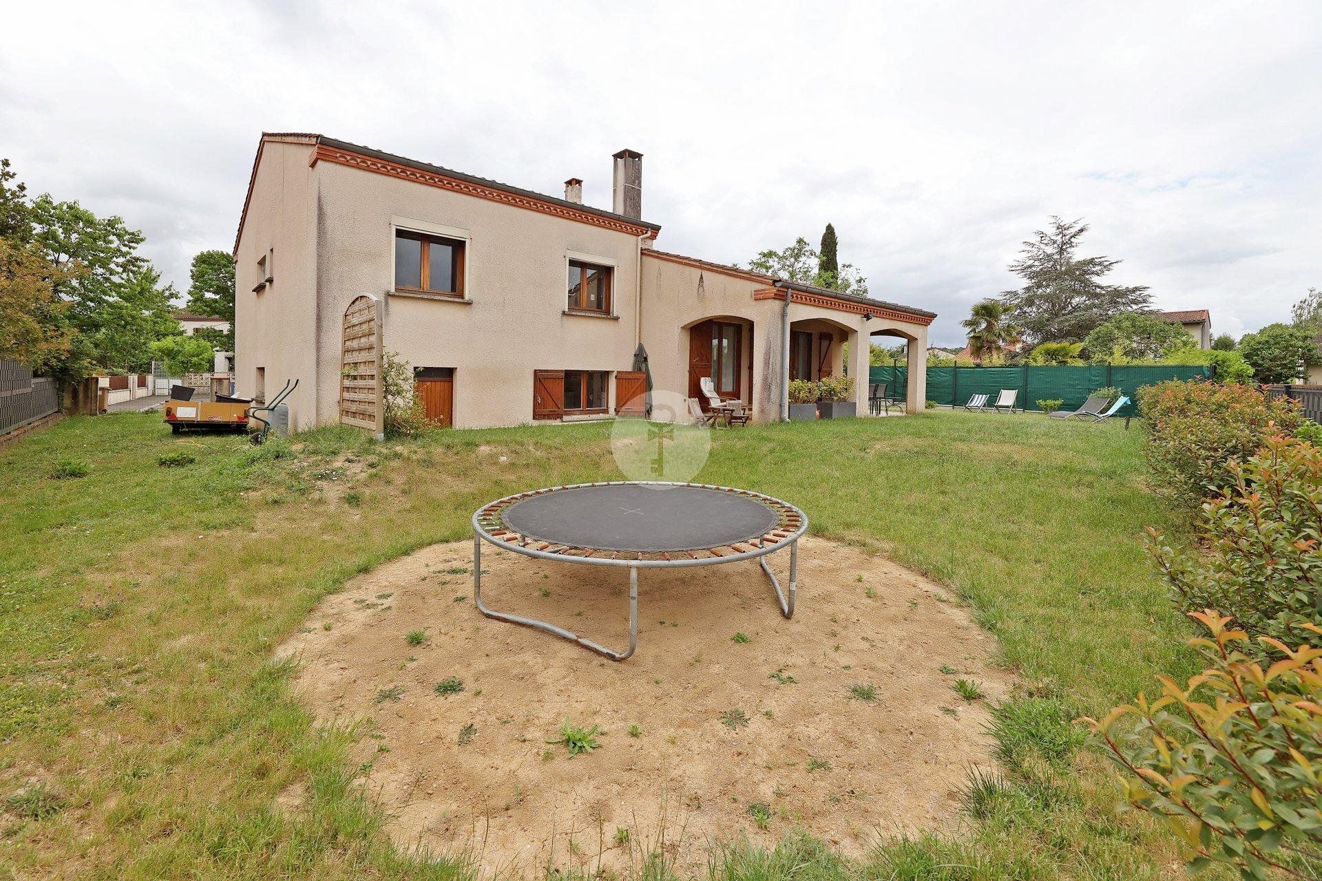 casa en Albi, Tarn 10816074