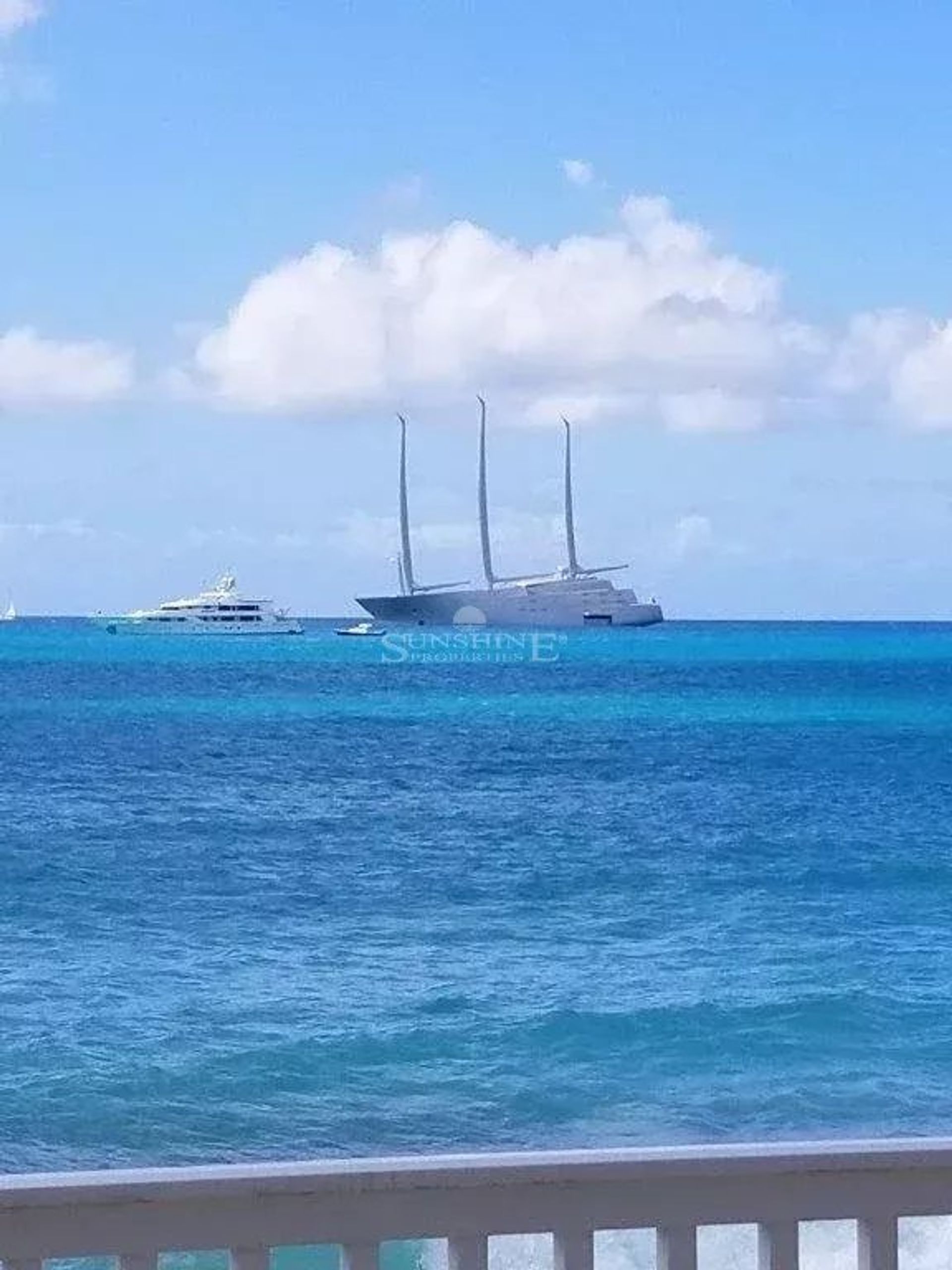 Osakehuoneisto sisään Sint Maarten, null 10816084