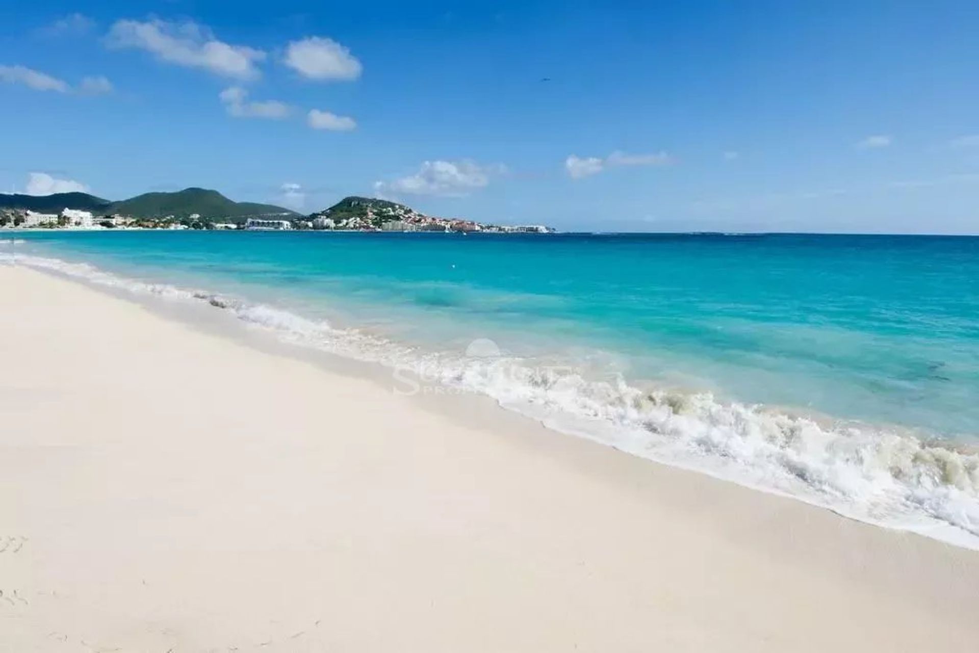 Кондоминиум в Sint Maarten, null 10816084