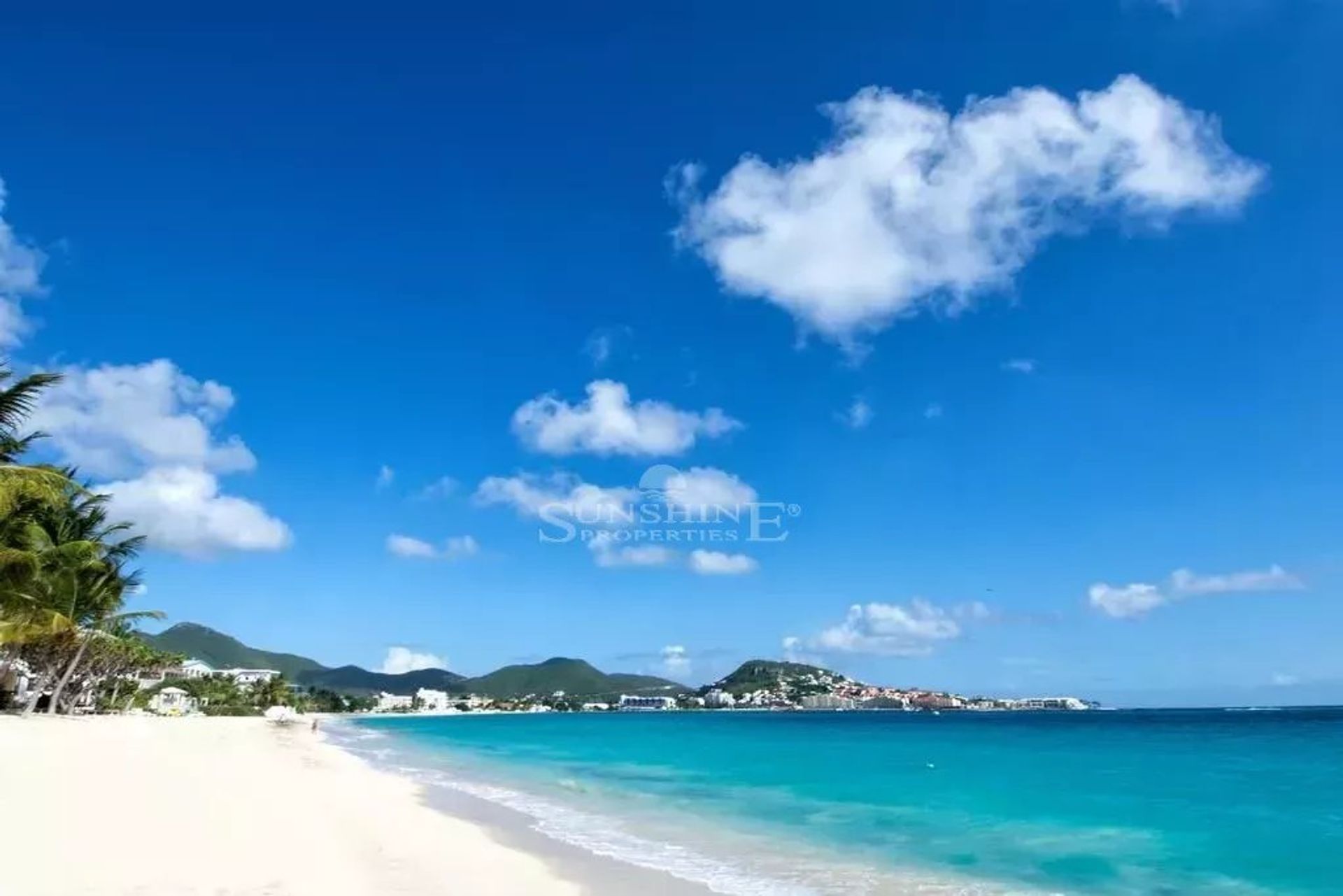 Кондоминиум в Sint Maarten, null 10816084