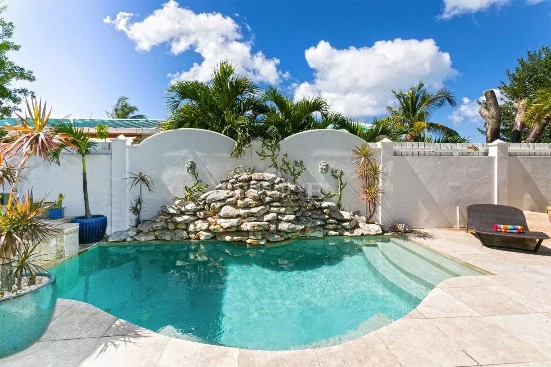 casa en Ciudad de la bahía de Dieppe, San Juan Capesterre 10816087