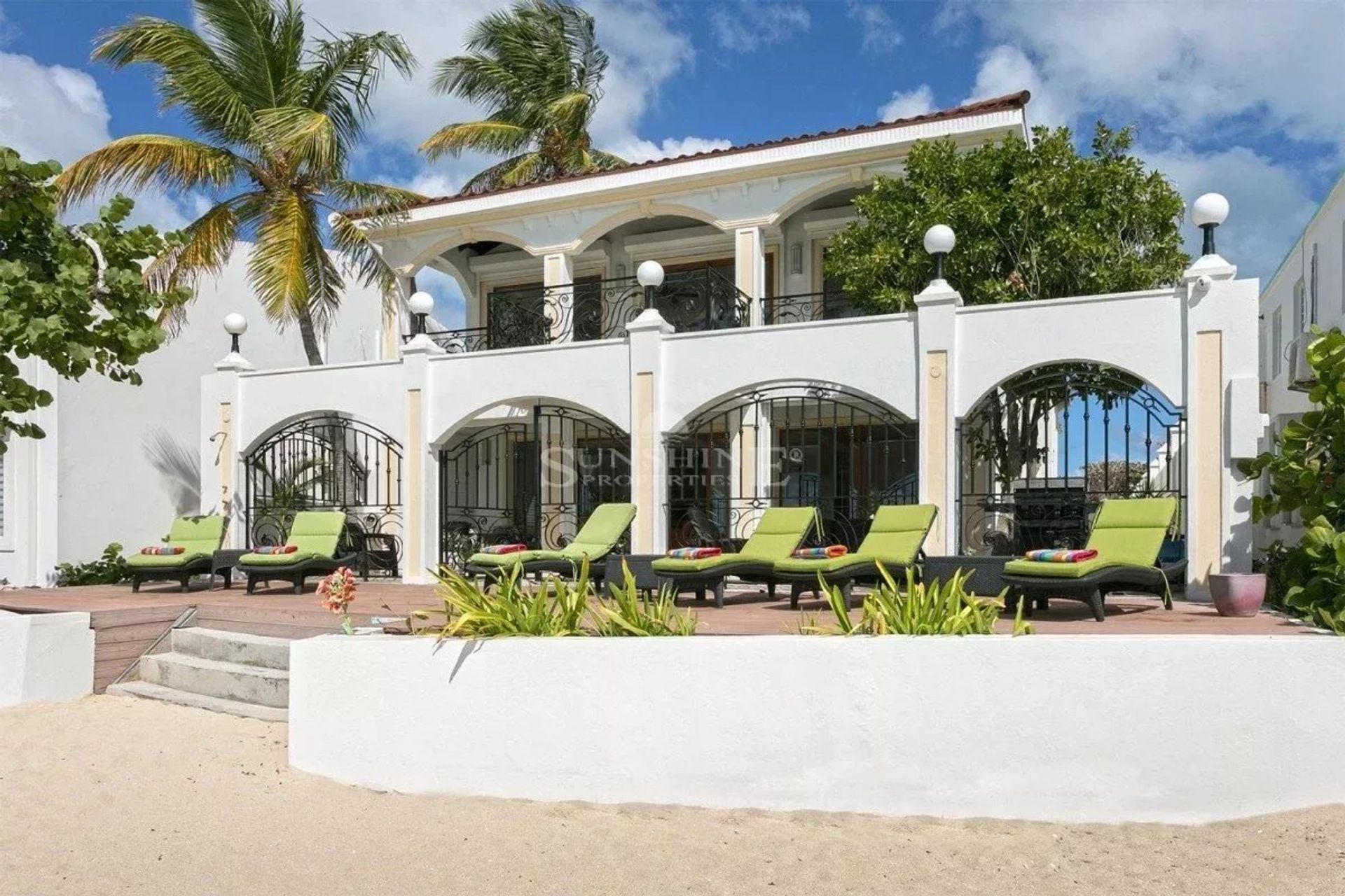 casa en Ciudad de la bahía de Dieppe, San Juan Capesterre 10816087