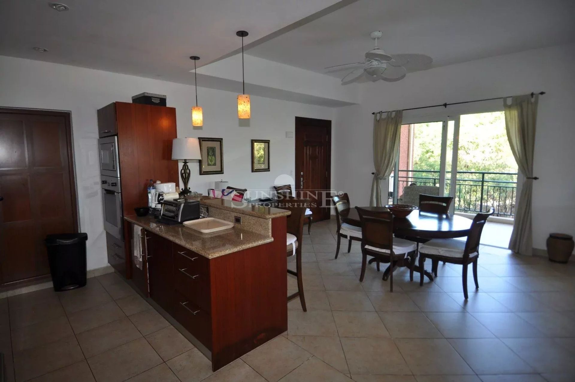 Condominium dans Sint Maarten, null 10816097