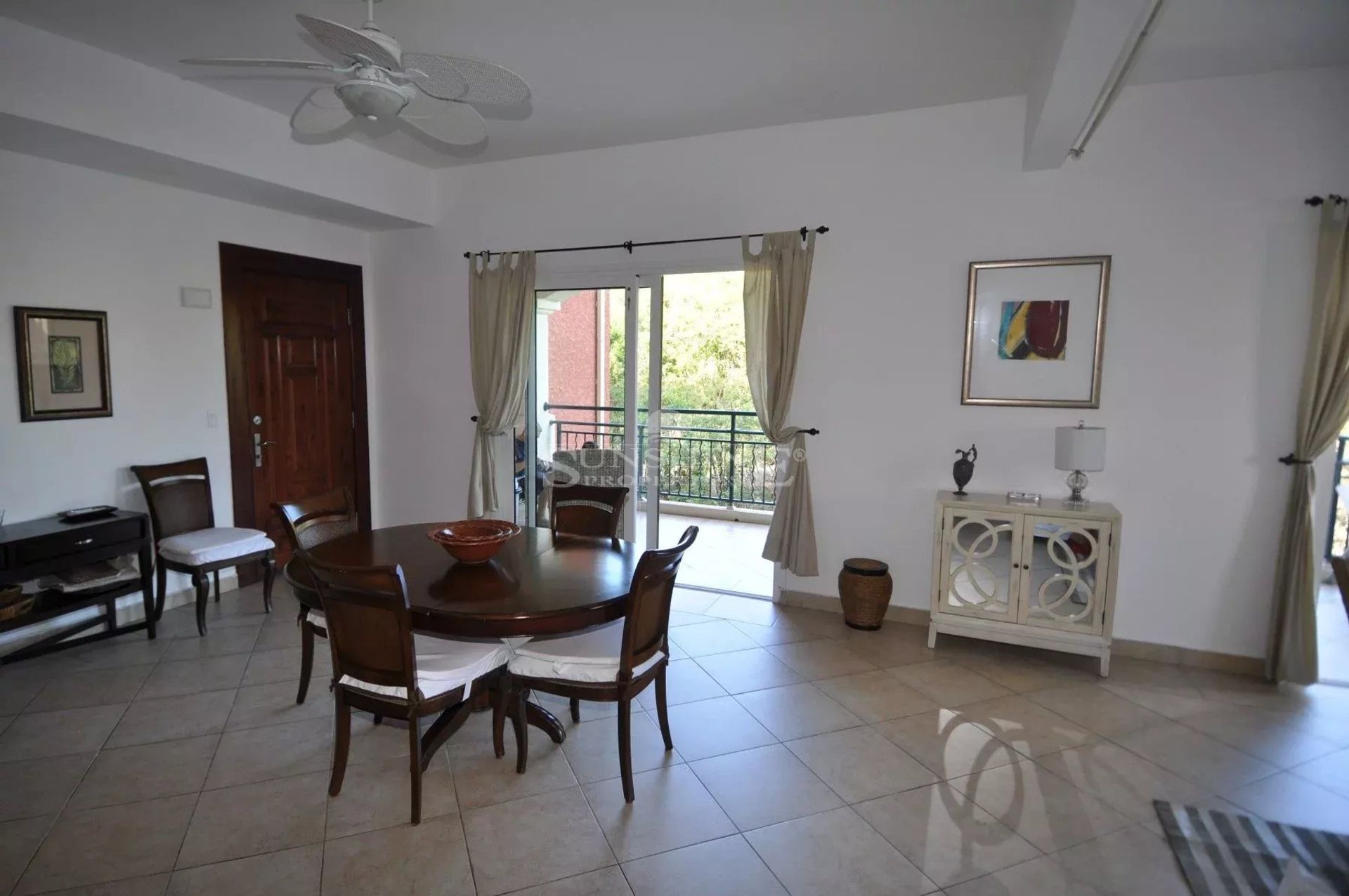 Condominium dans Sint Maarten, null 10816097