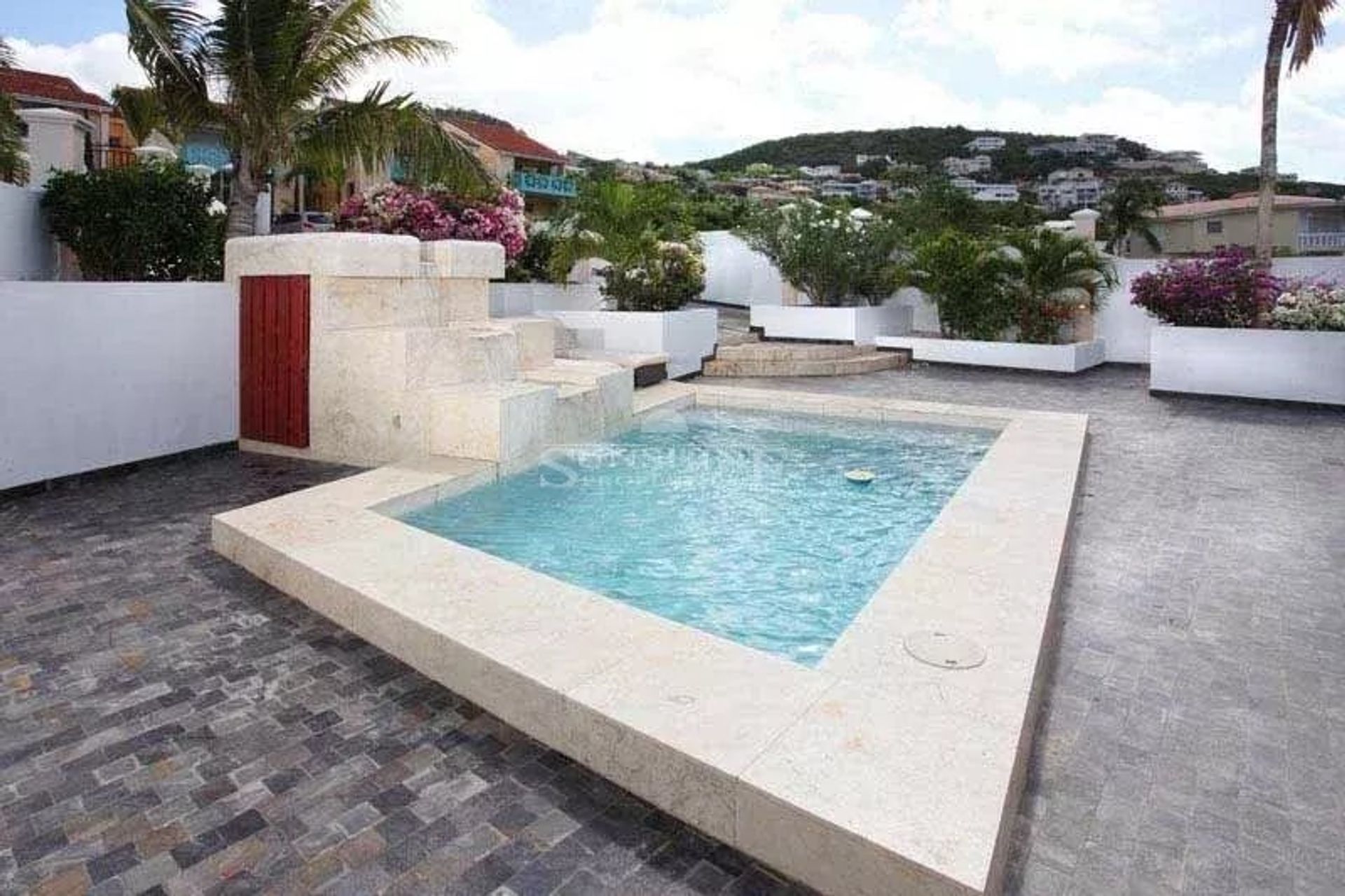 casa en Whitegate, Saint Paul Capesterre 10816098